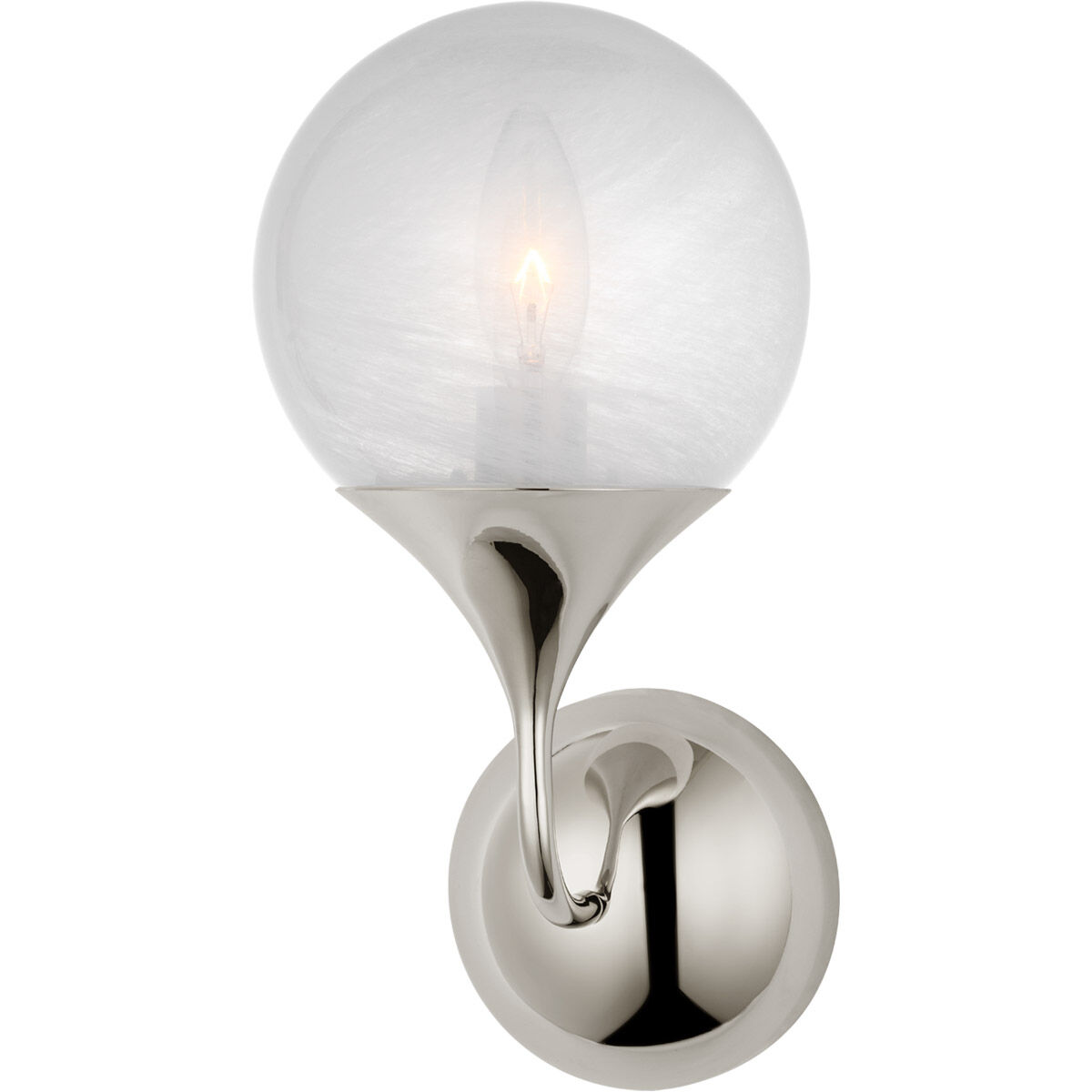 AERIN Cristol Sconce