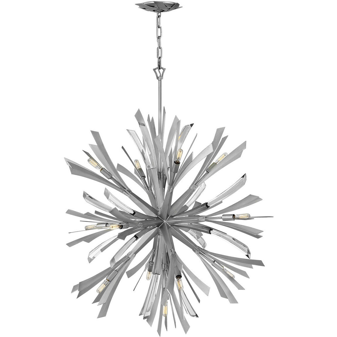 Vida Chandelier