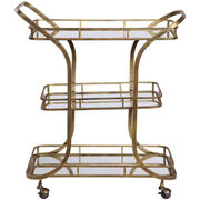 Kitchen Cabinets & Carts