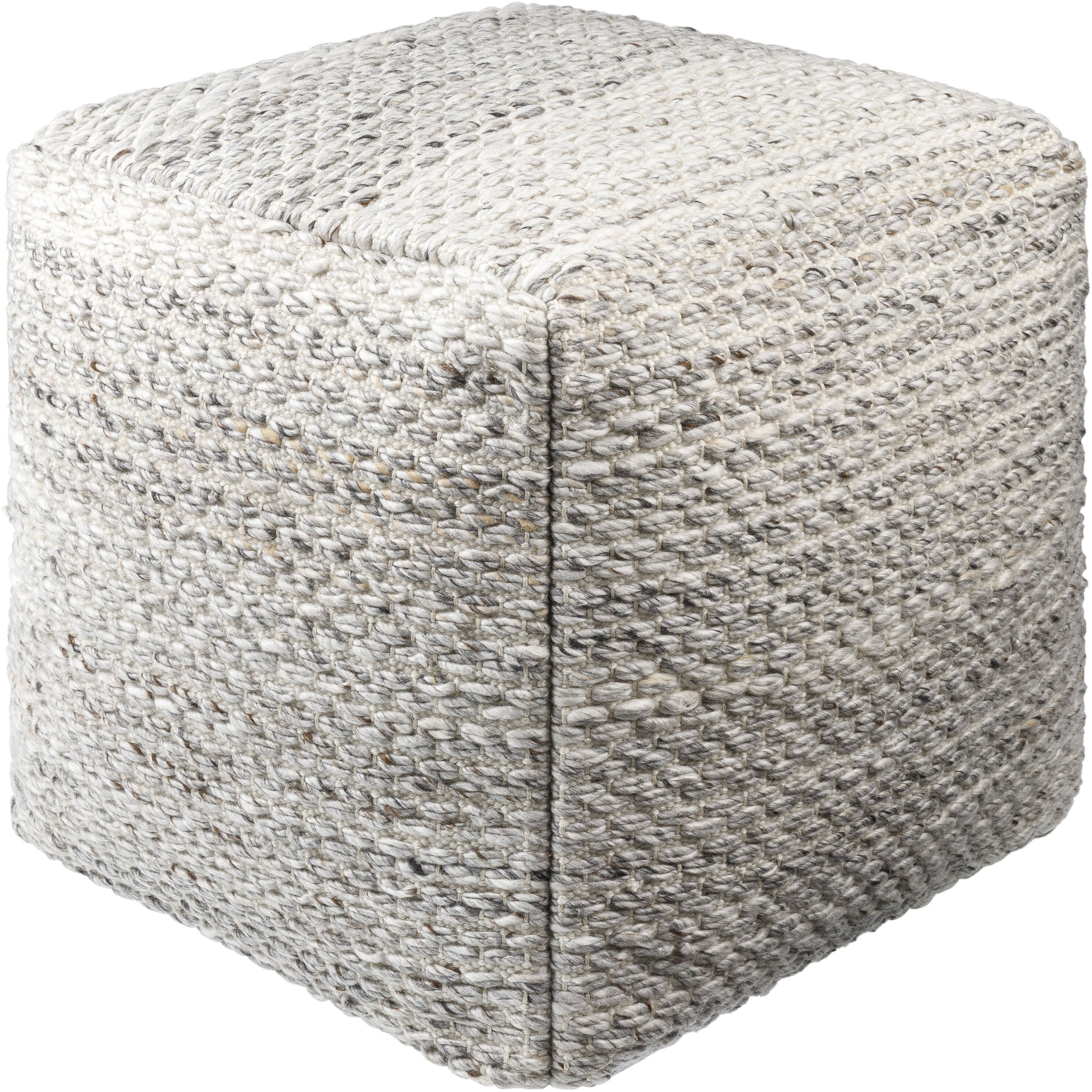 Averill Outdoor Pouf