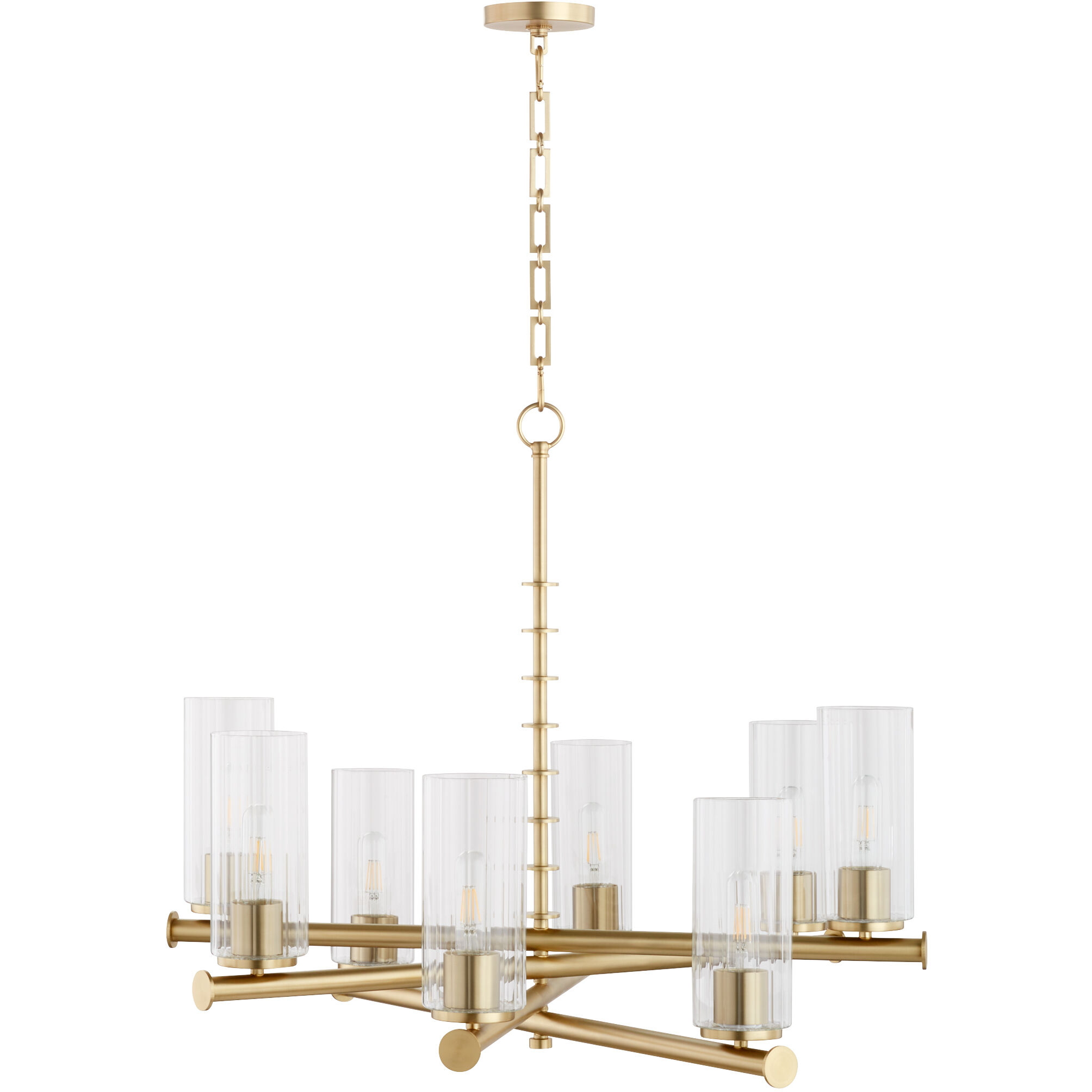 Mercier Chandelier