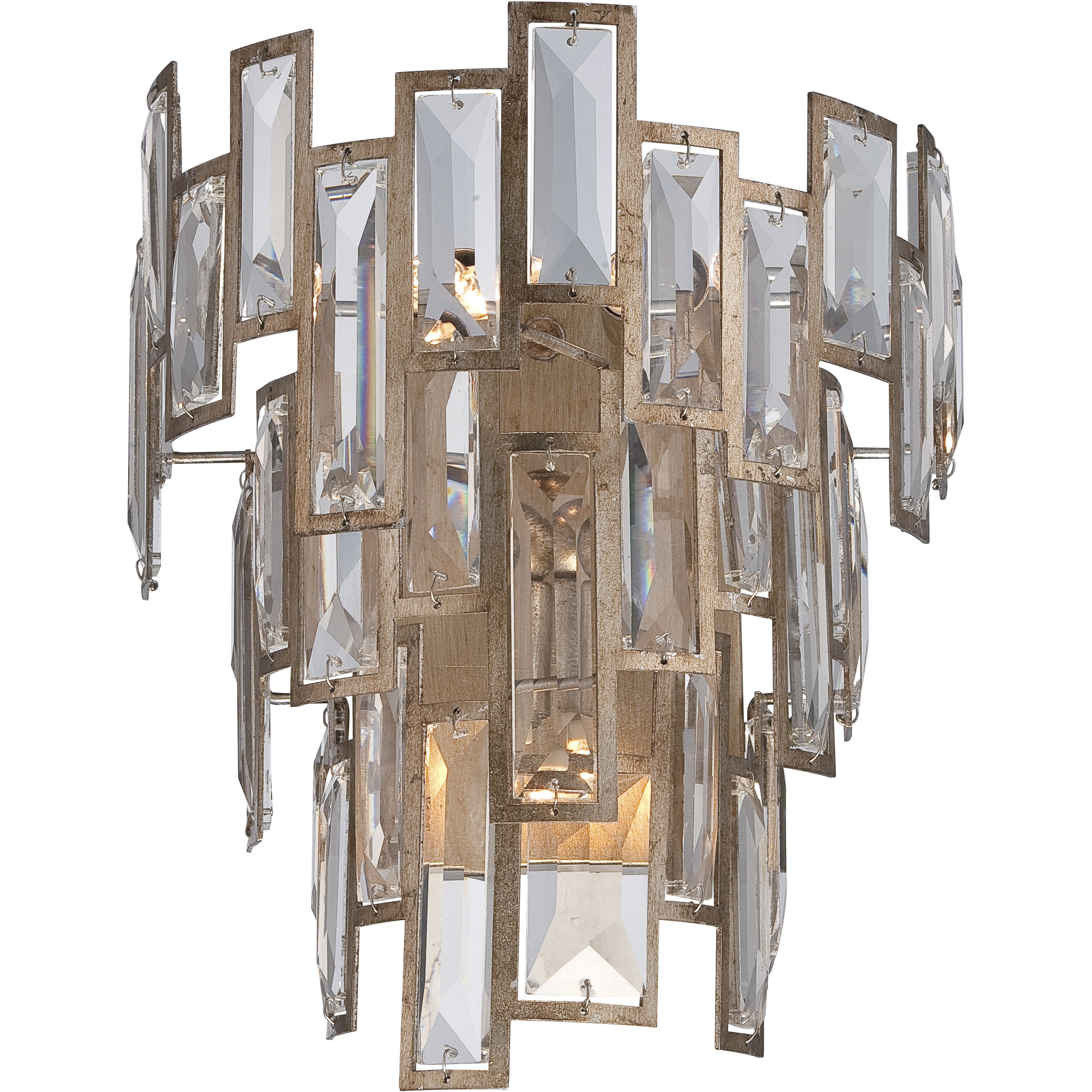 Bel Mondo Wall Sconce