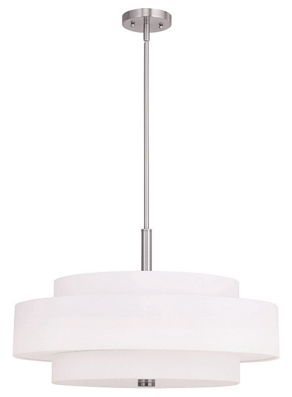 Meridian Pendant