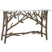 Console Tables