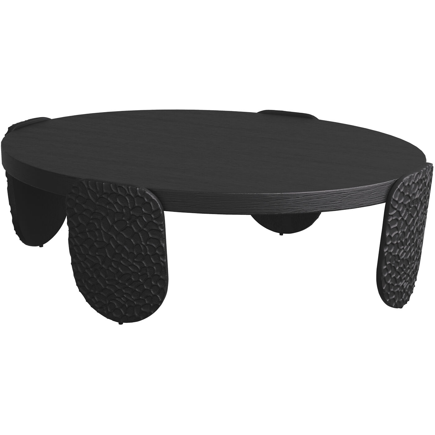Yogi Coffee Table