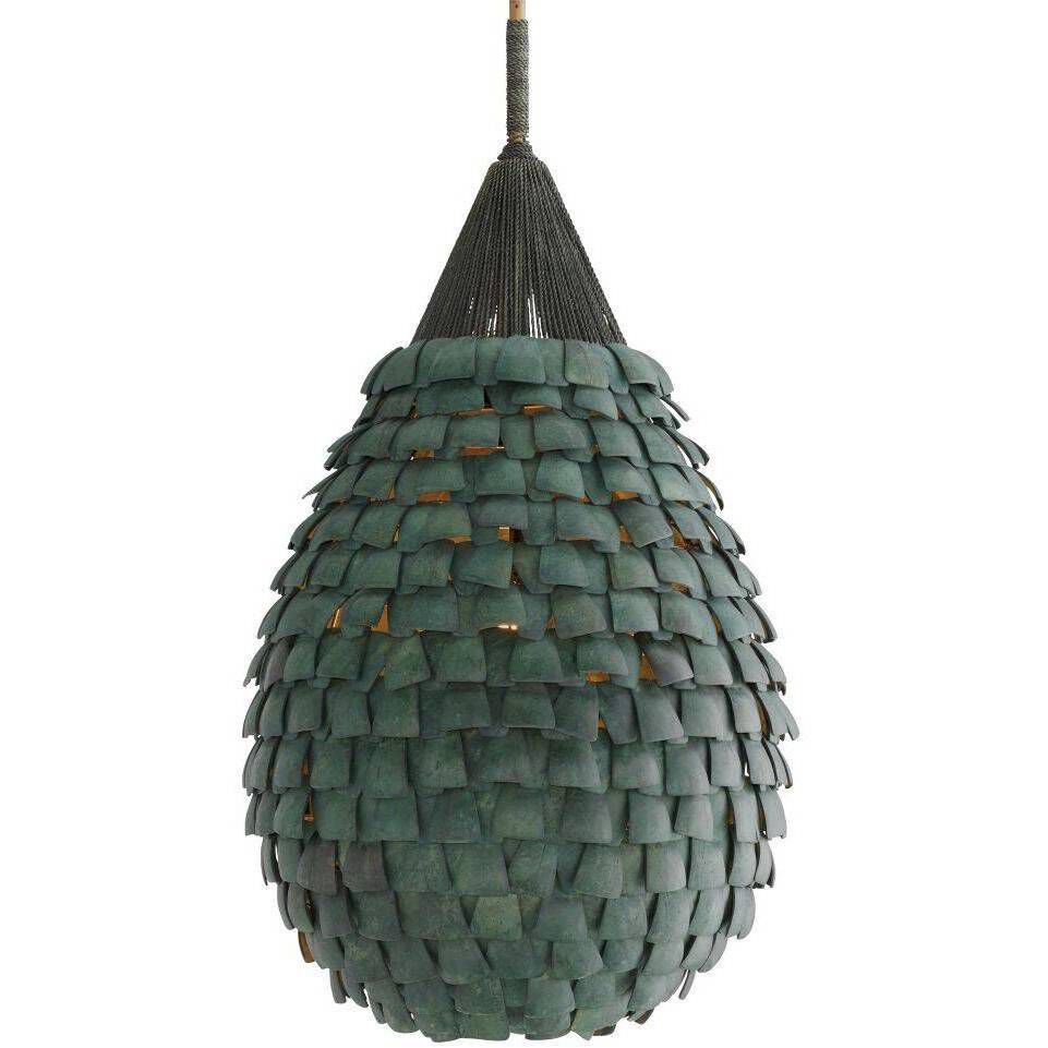 Ferndale Pendant