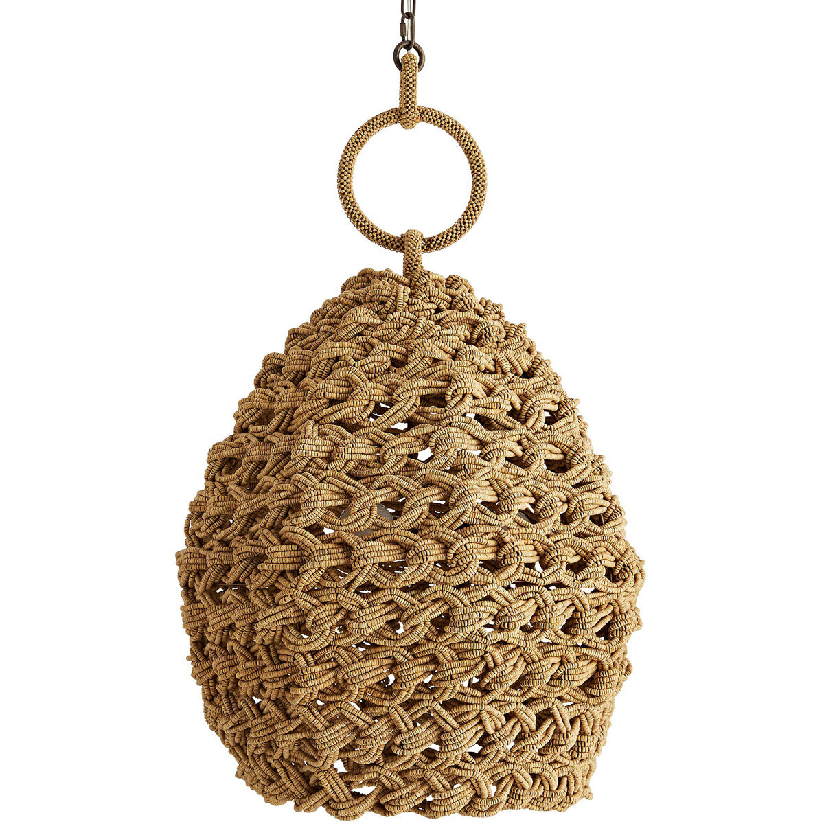 Saxon Pendant