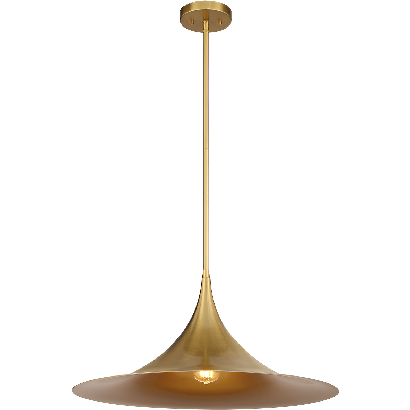 Bowdin Pendant    