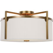 Semi-Flush Mounts