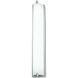 Alto LED 4.25 inch Brushed Nickel ADA Wall Sconce Wall Light
