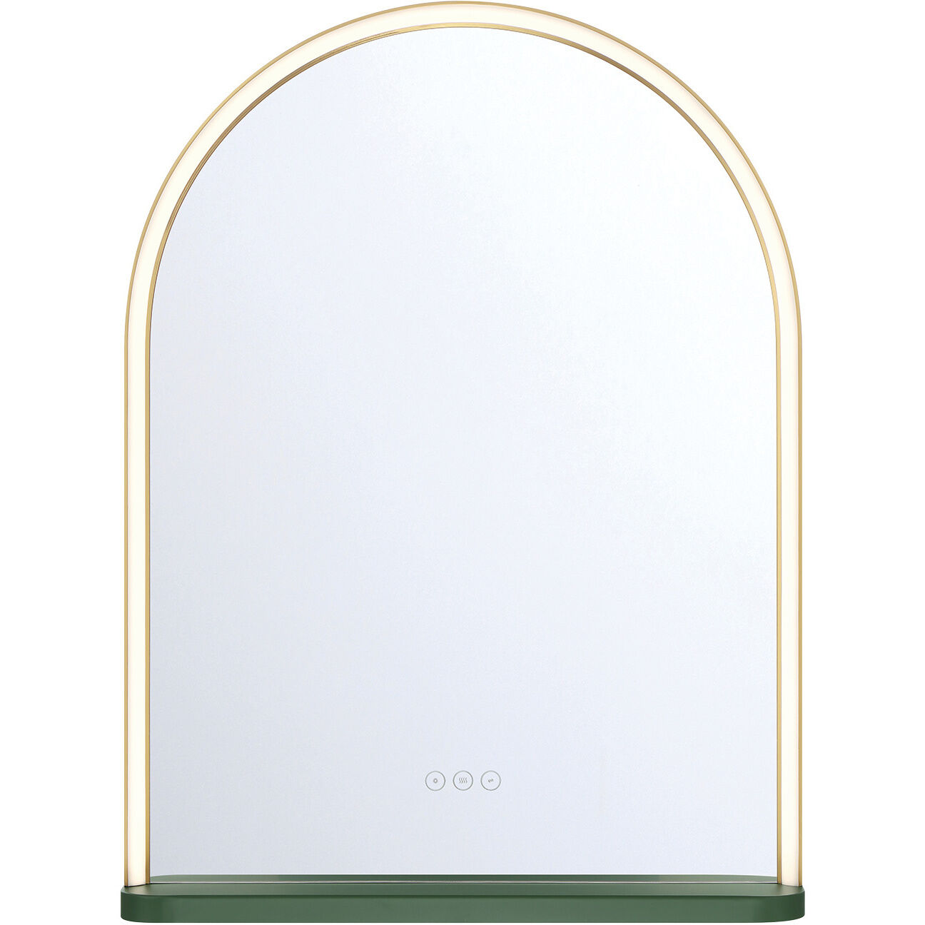 Serin Mirror