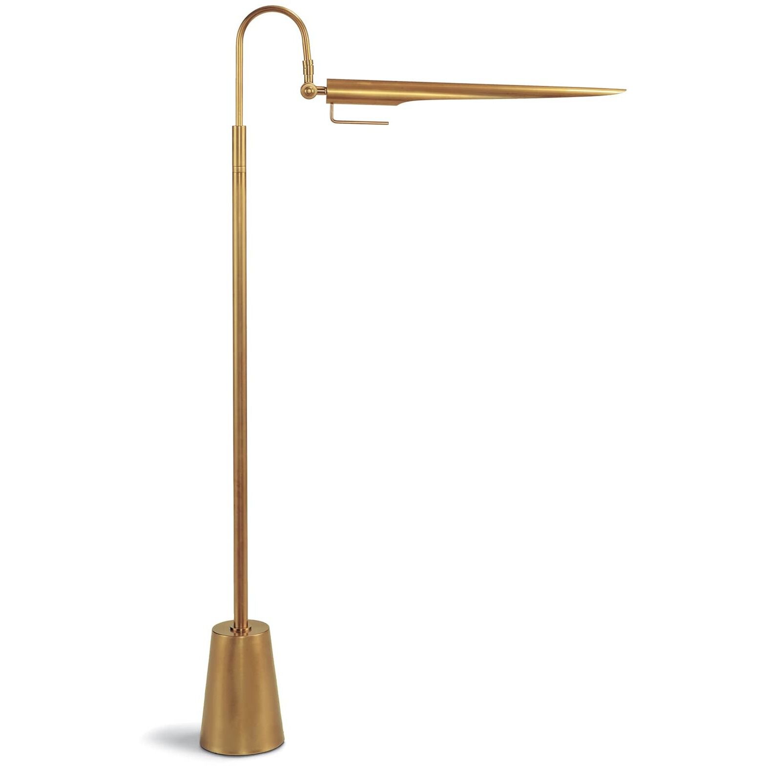 Raven Floor Lamp