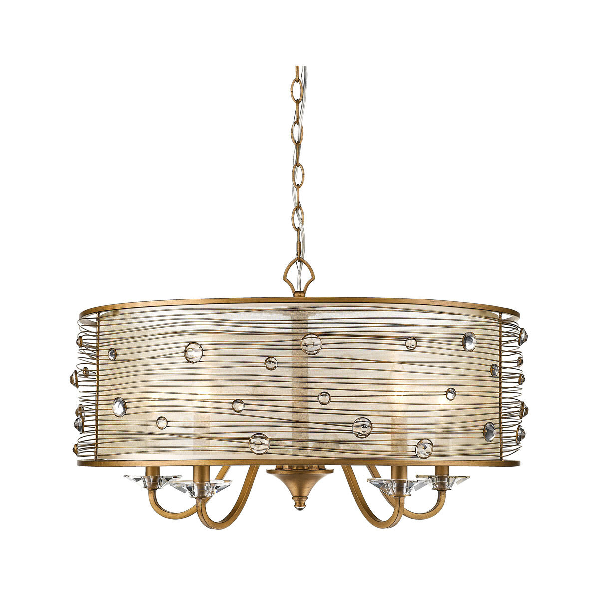 Joia Chandelier    