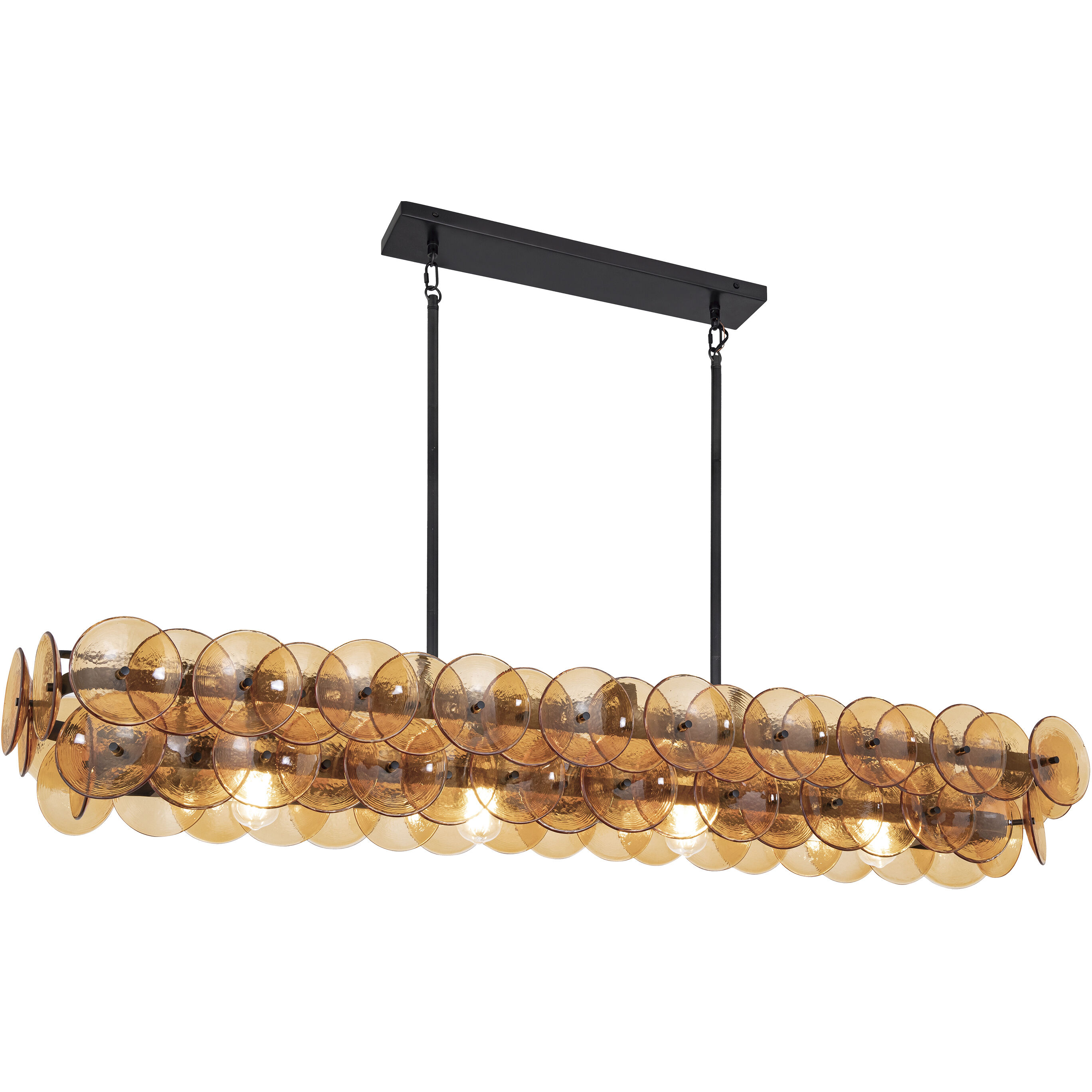 Loren Linear Pendant