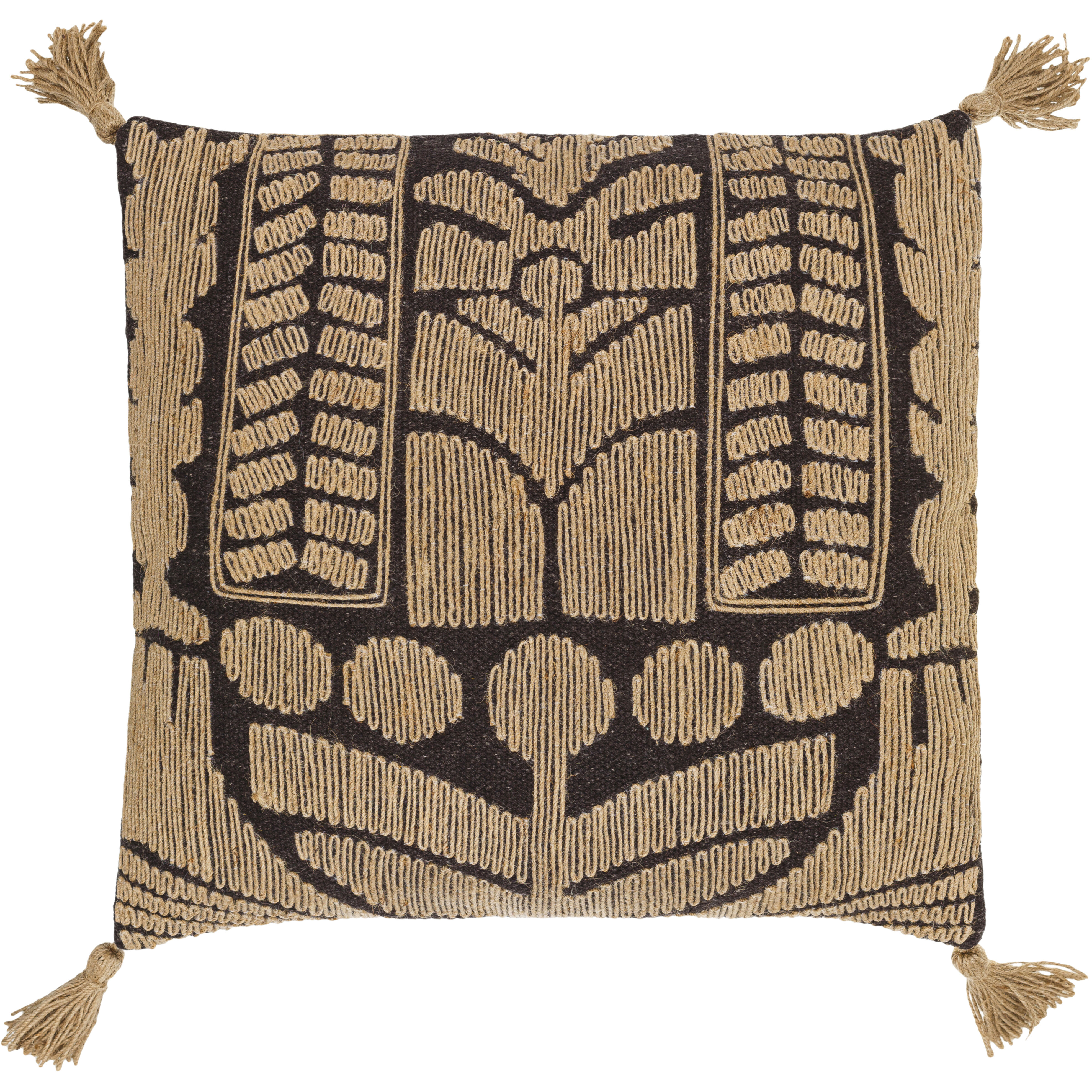 Farley Pillow