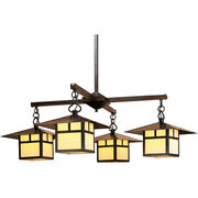 Mini Chandeliers