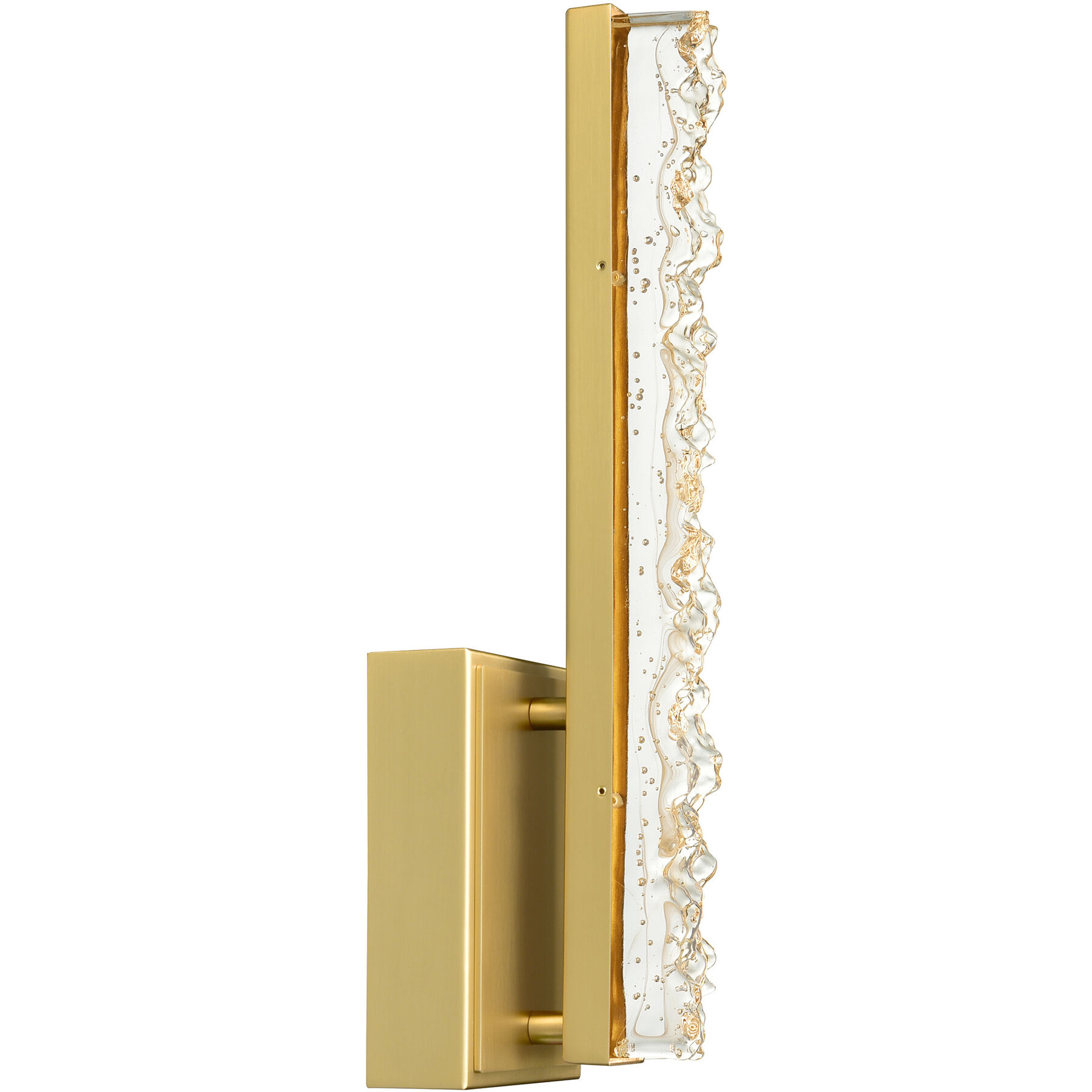 Stagger Wall Light
