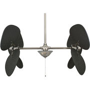 Fan Blades