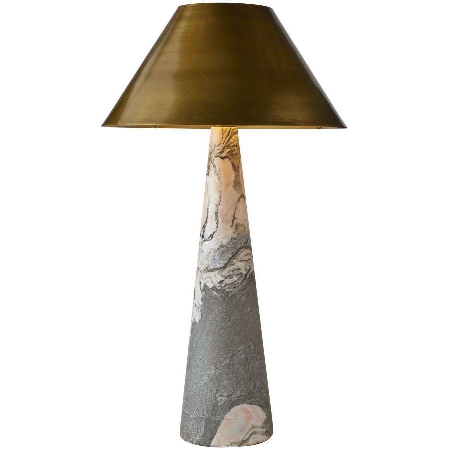 Chanel Table Lamp