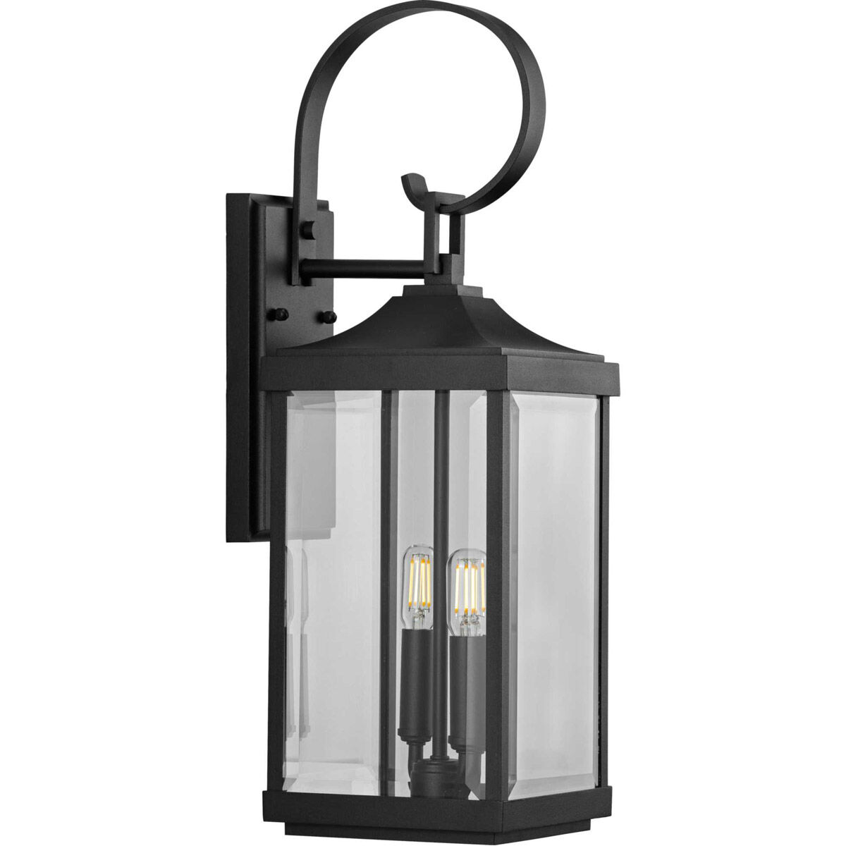Gibbes Street Outdoor Wall Lantern