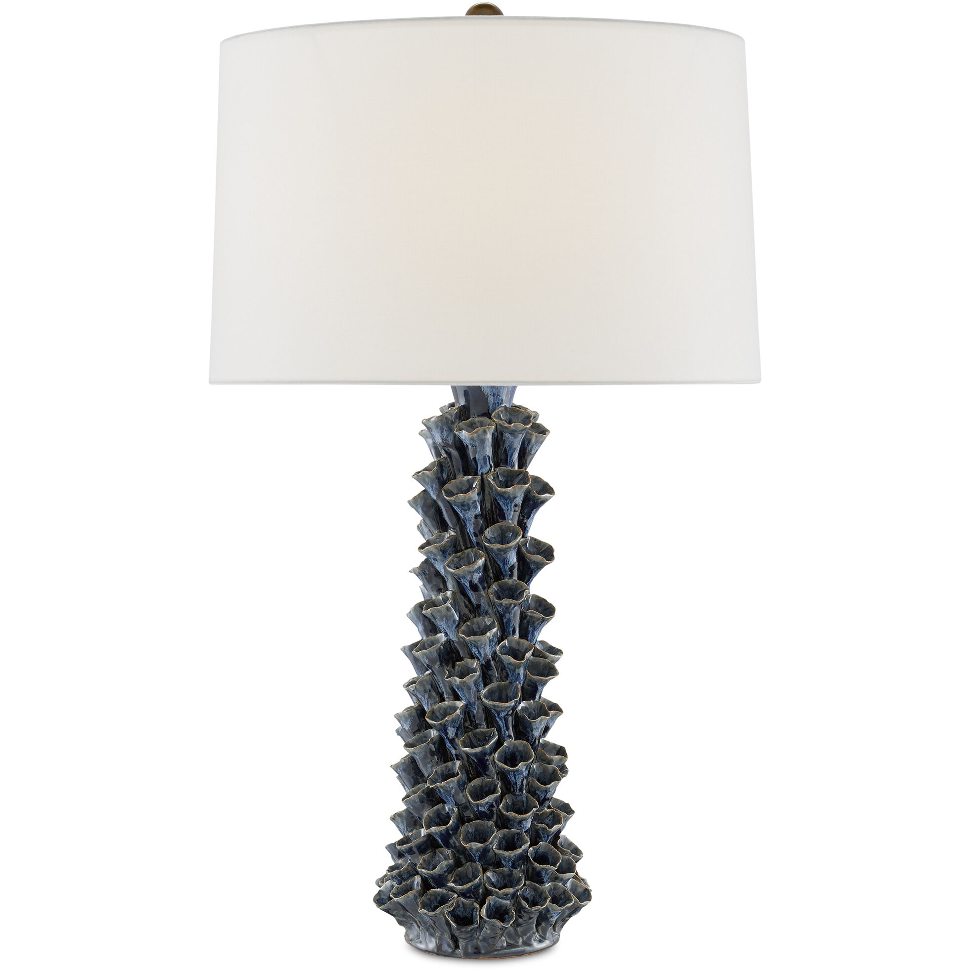 Sunken Table Lamp