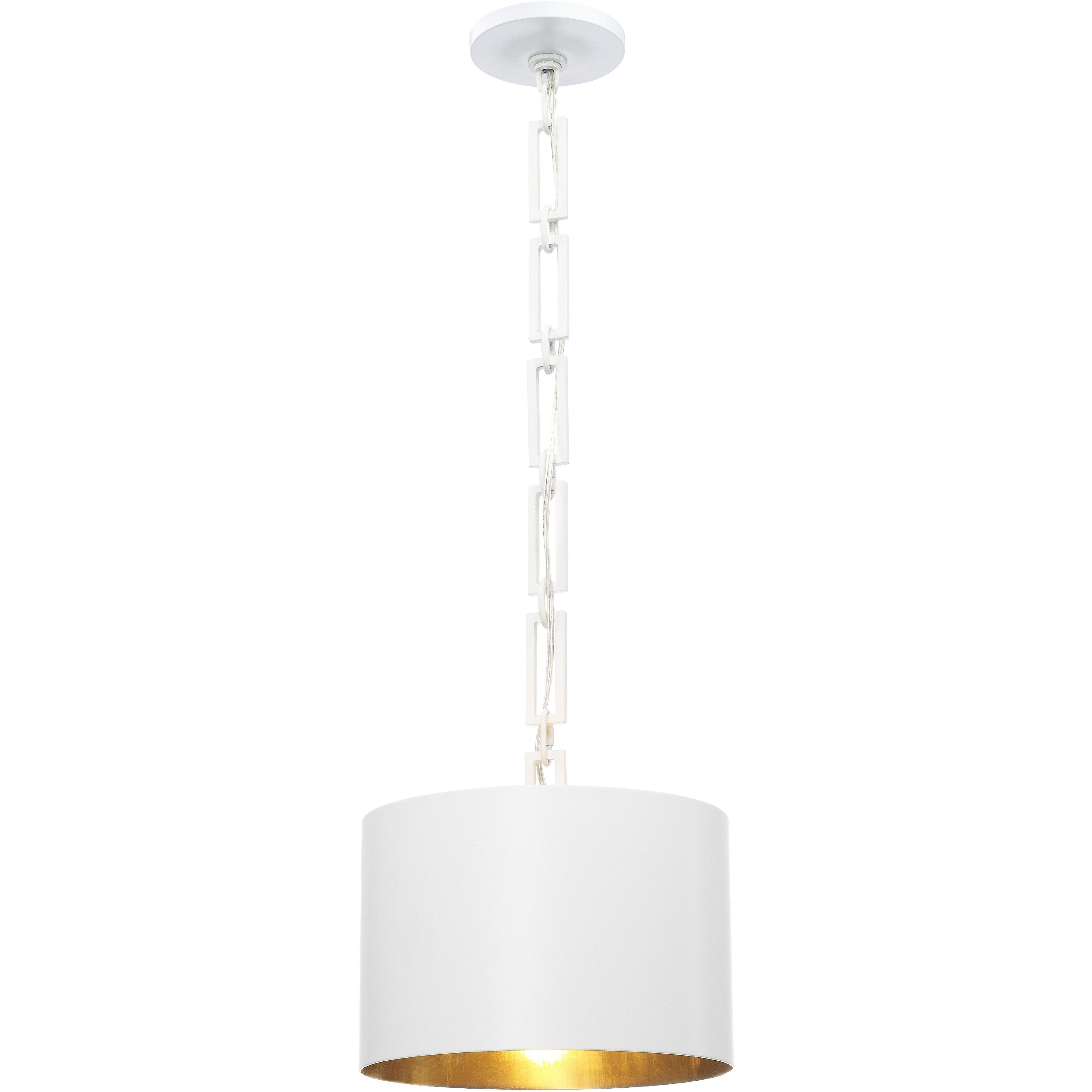 Alston Mini Pendant