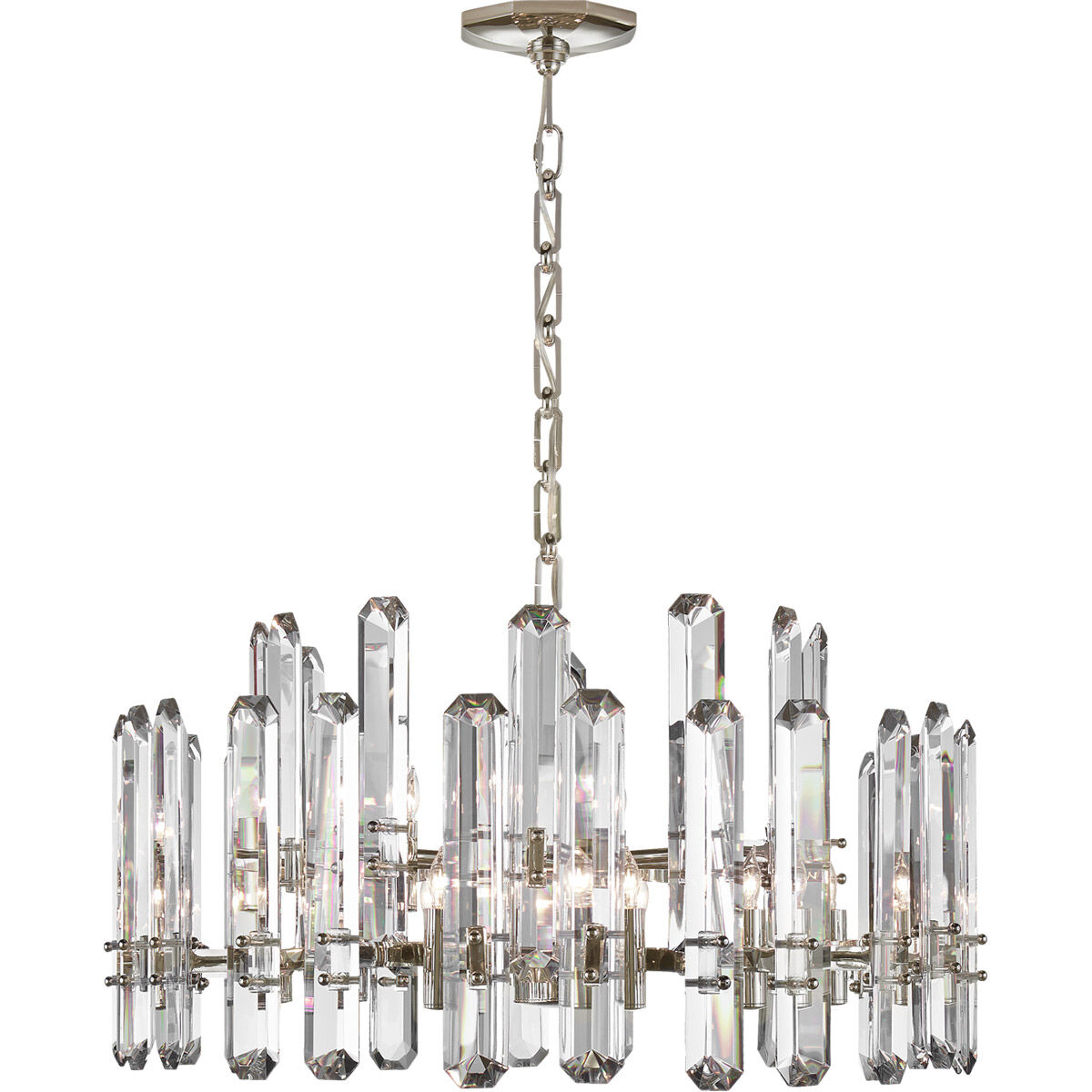 AERIN Bonnington Chandelier