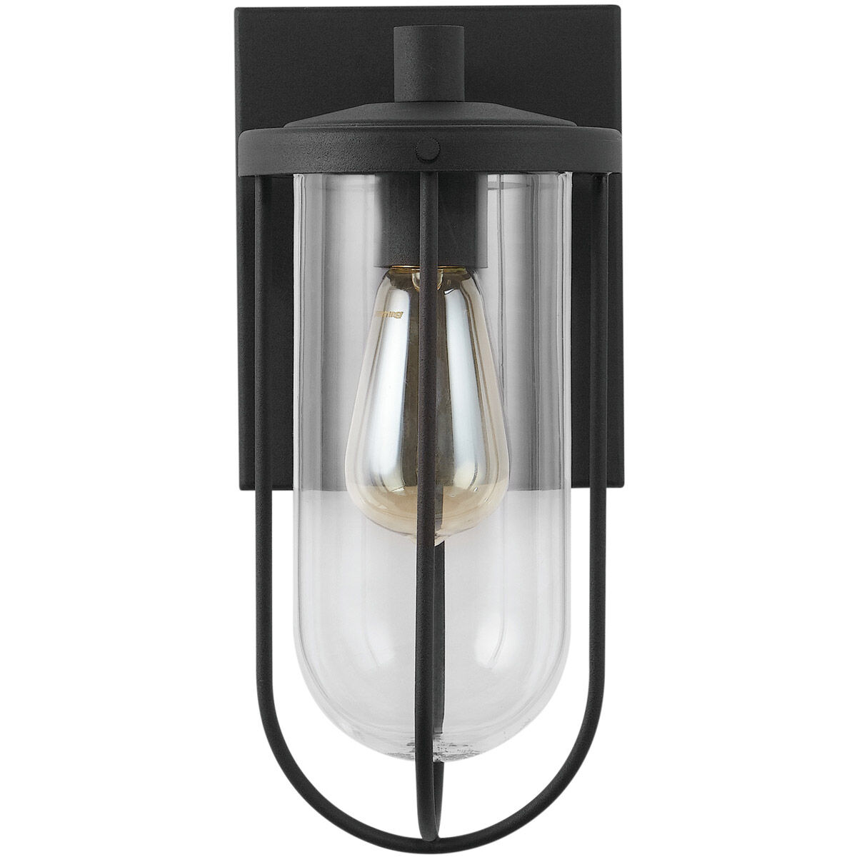Corbin Outdoor Wall Light
