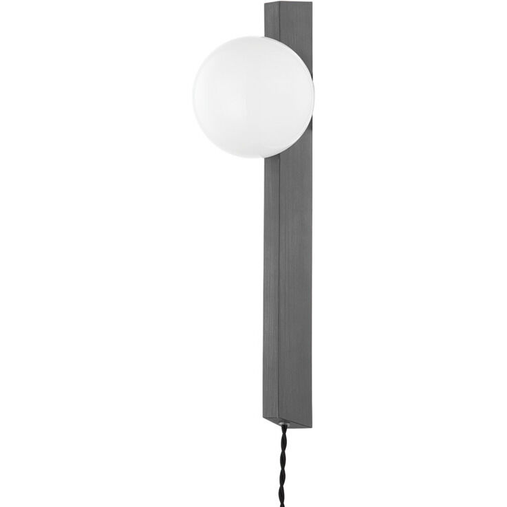 Brisbane Plug-in Sconce