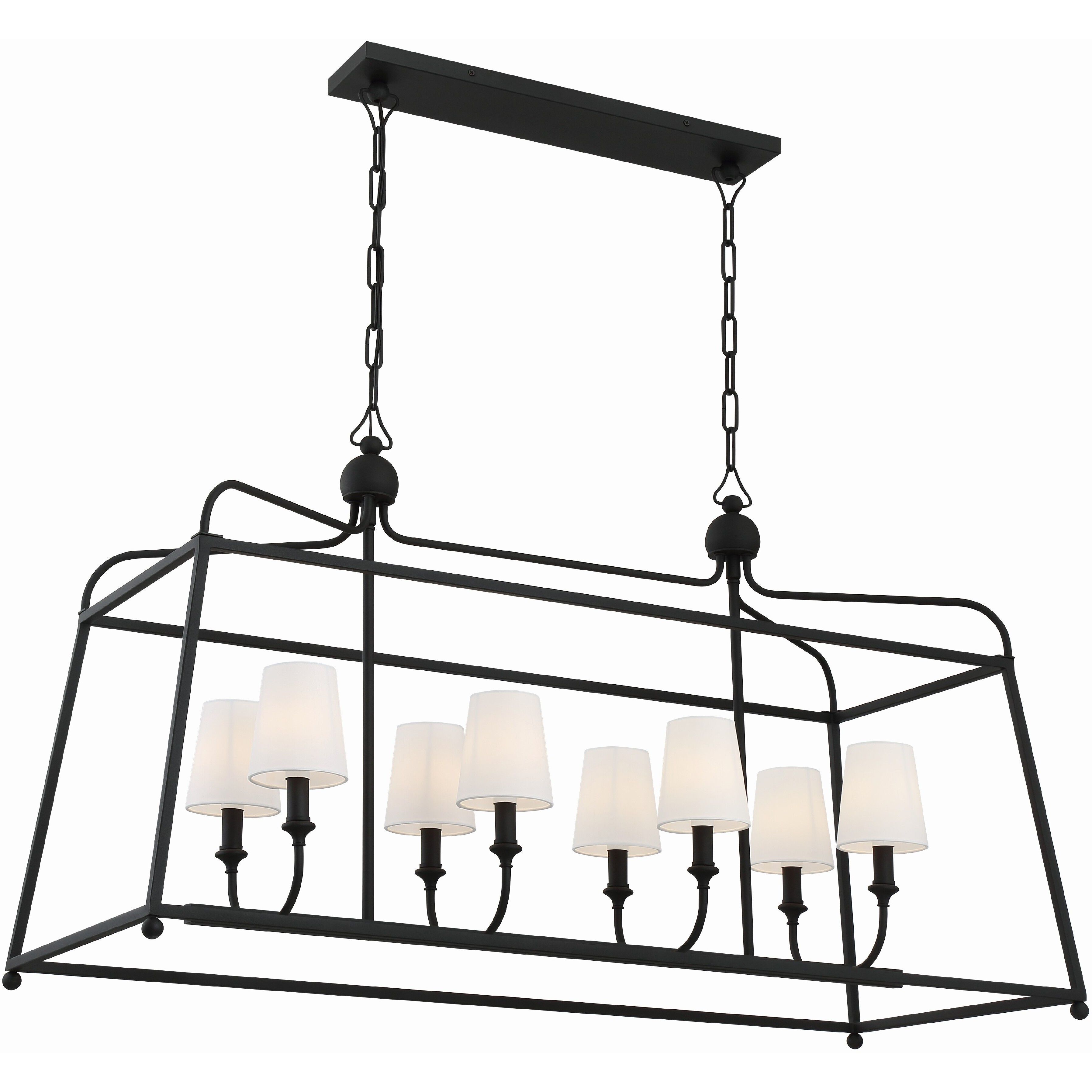 Sylvan Chandelier