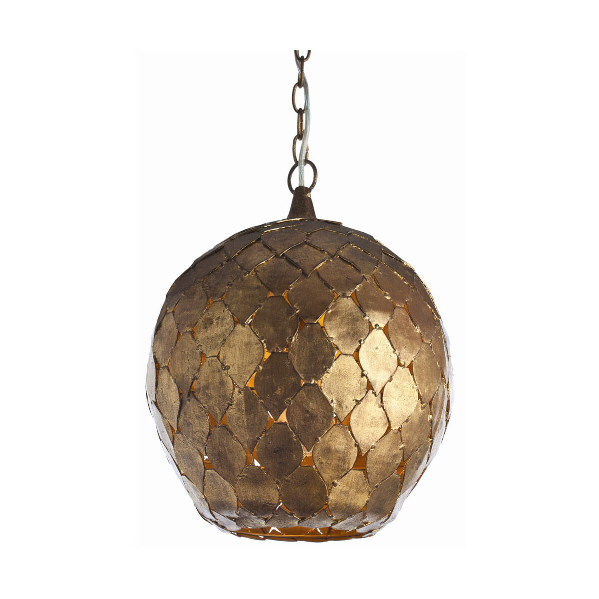 Osgood Pendant
