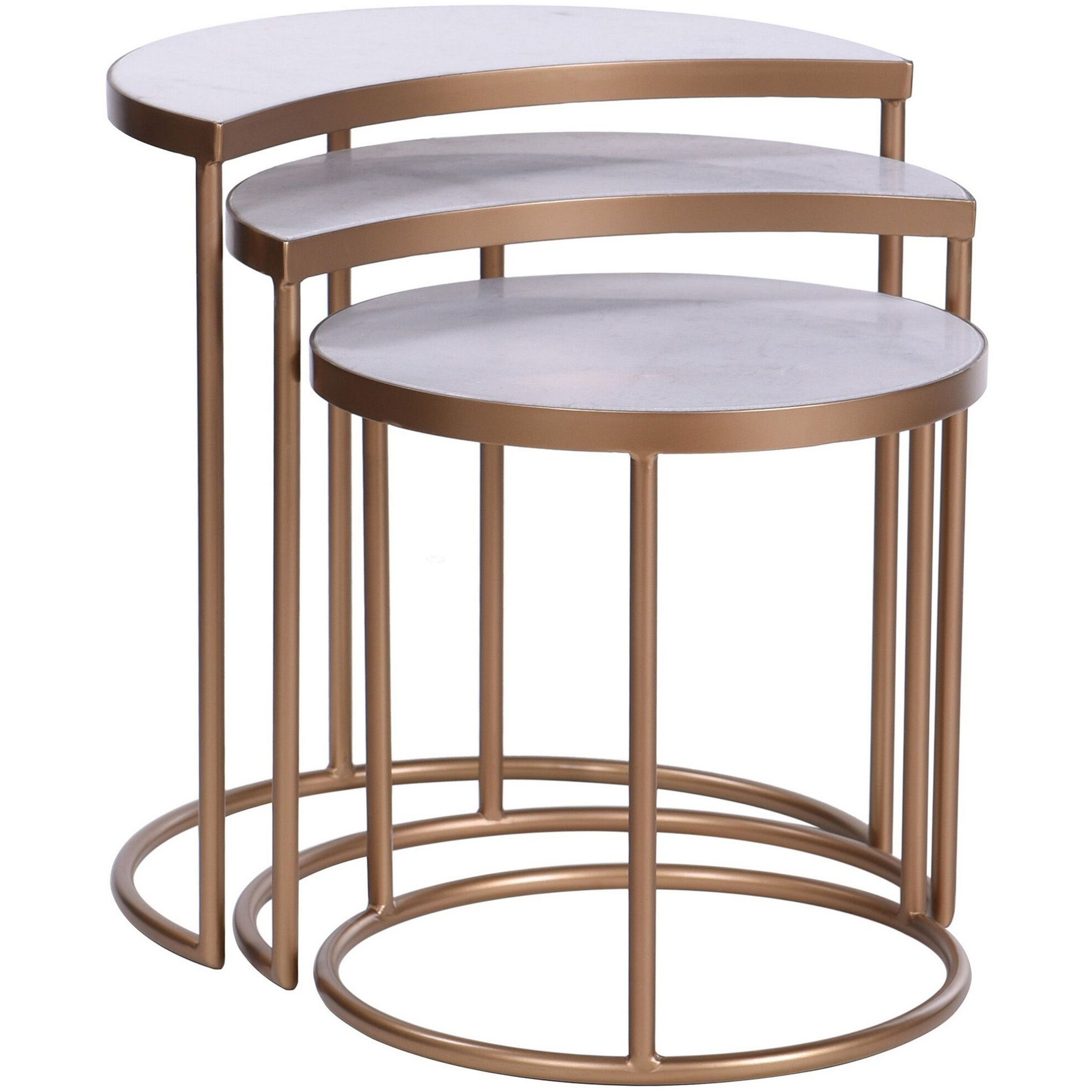 Cameron Nesting Tables