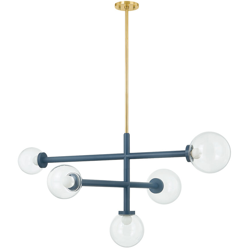 Sia Chandelier    