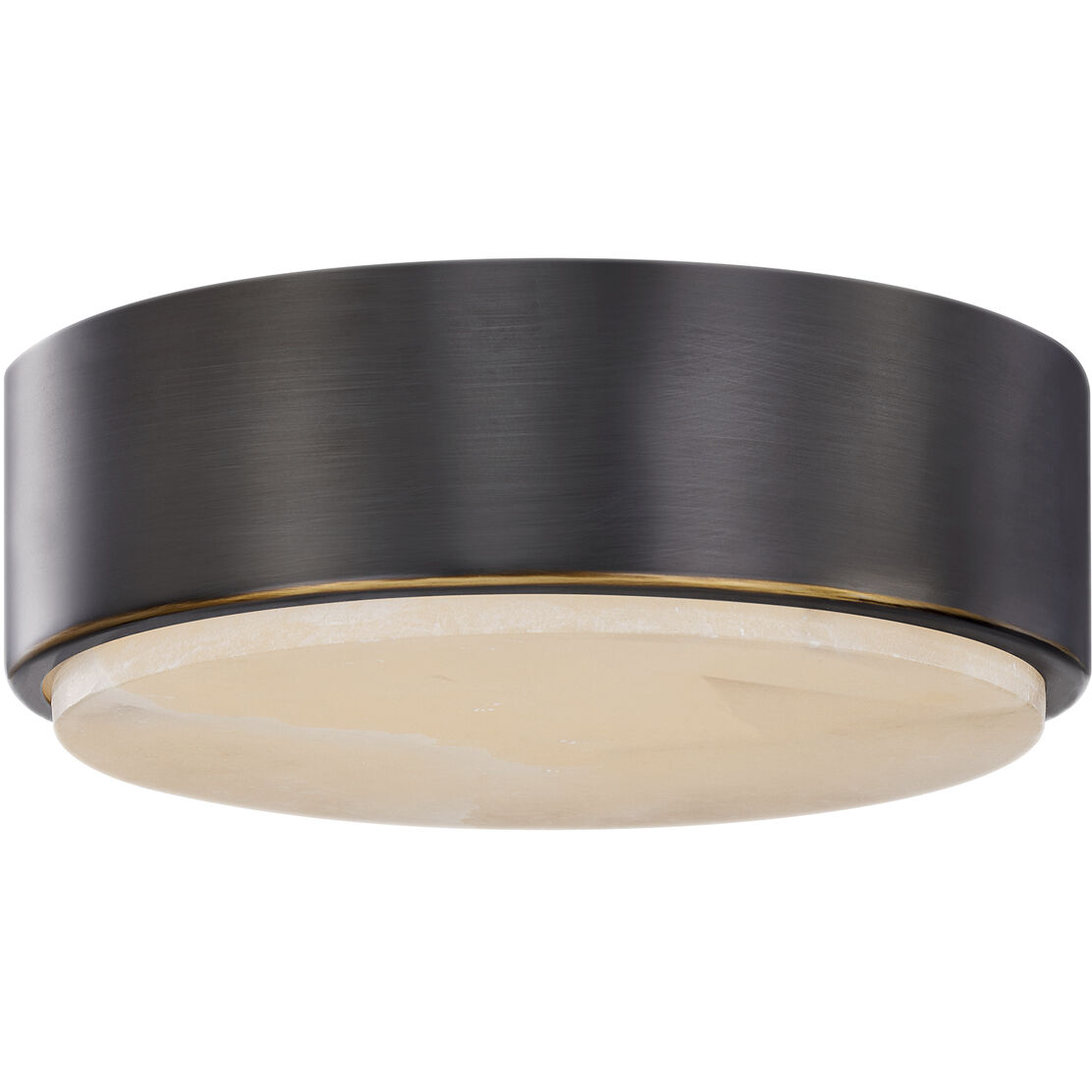 Blanco Flush Mount