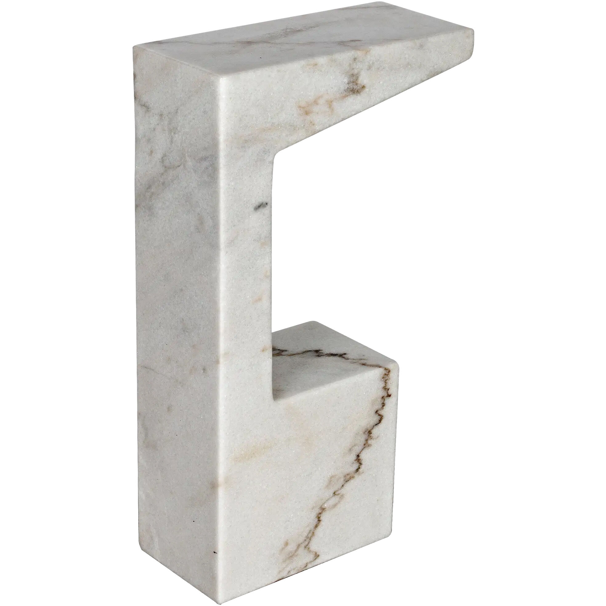 Aero Side Table 