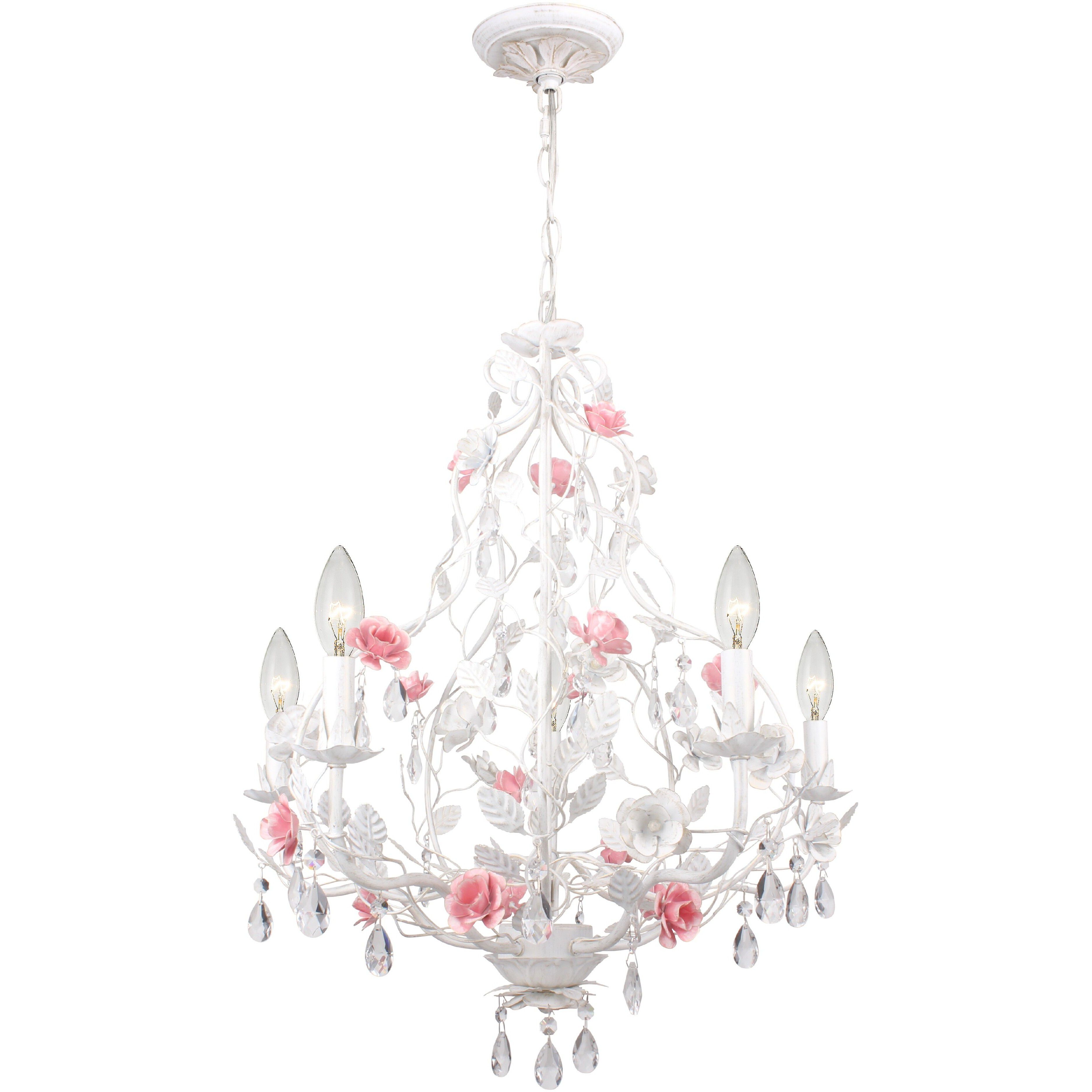 Lola Chandelier
