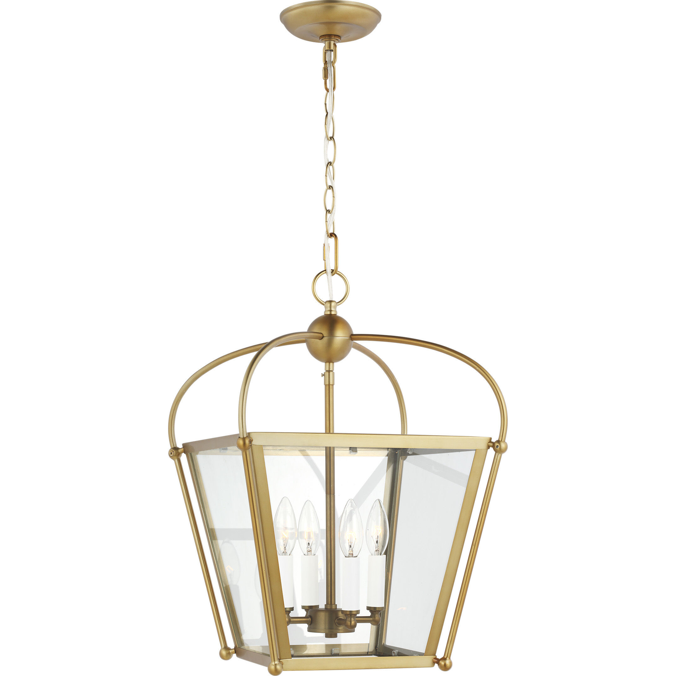 C&M by Chapman & Myers Charleston Pendant