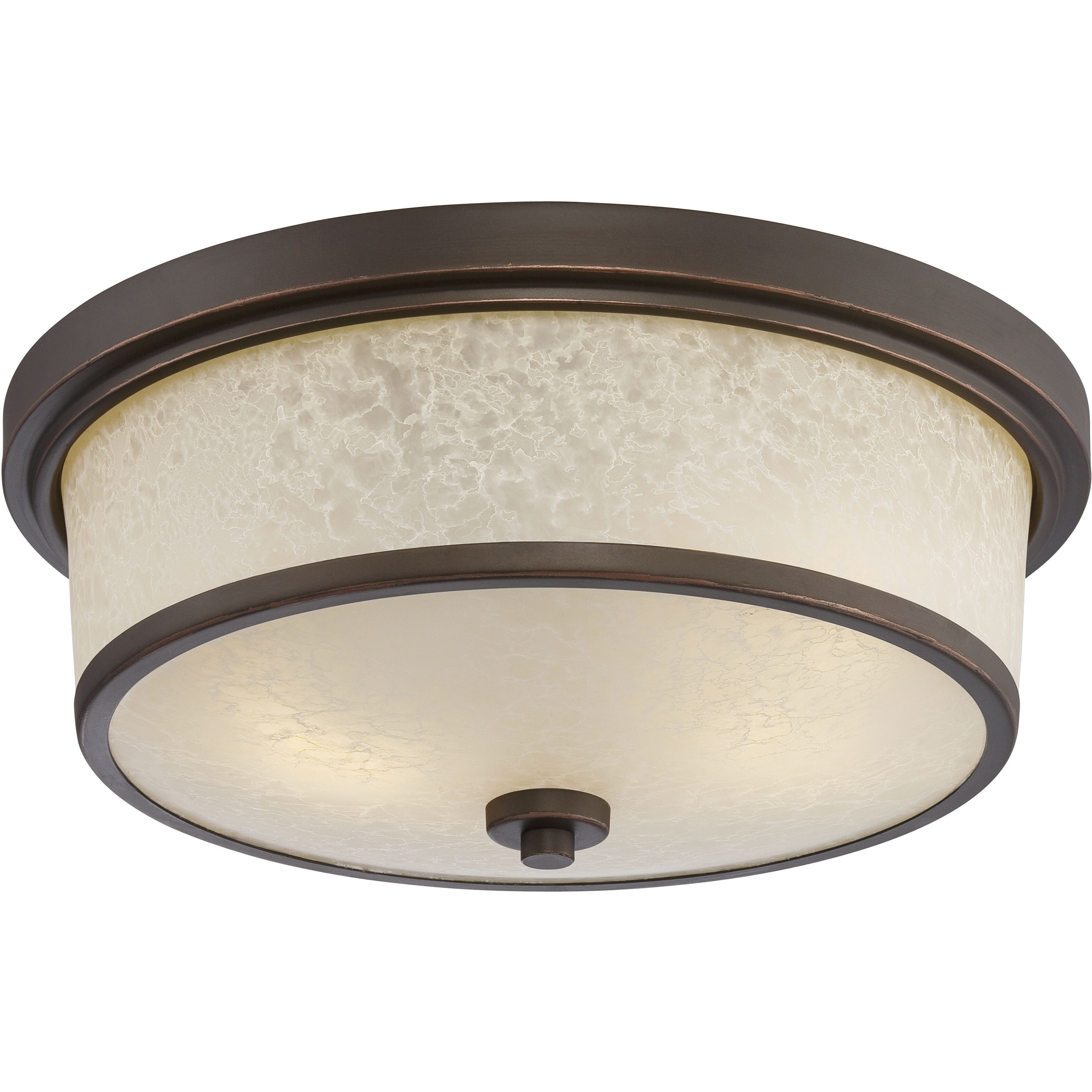 Diego Outdoor Flush Mount