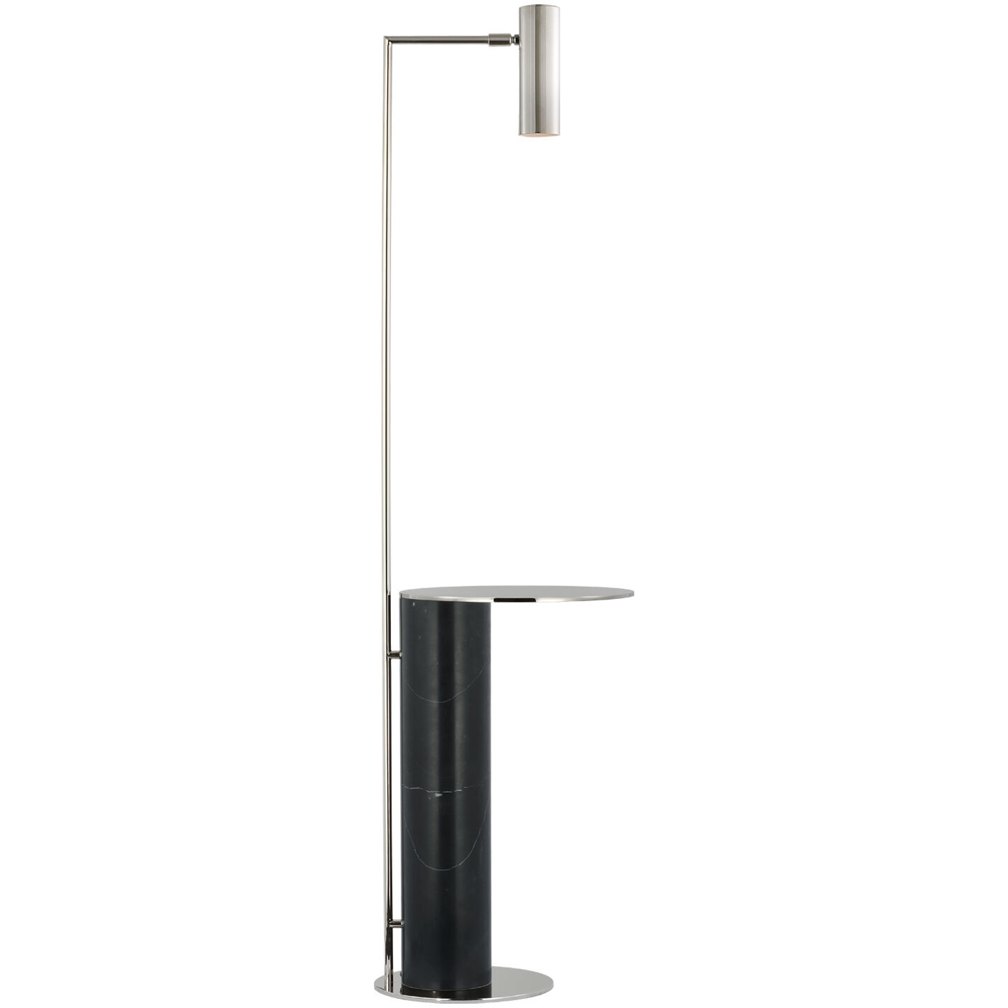 Kelly Wearstler Alma Tray Table Floor Lamp