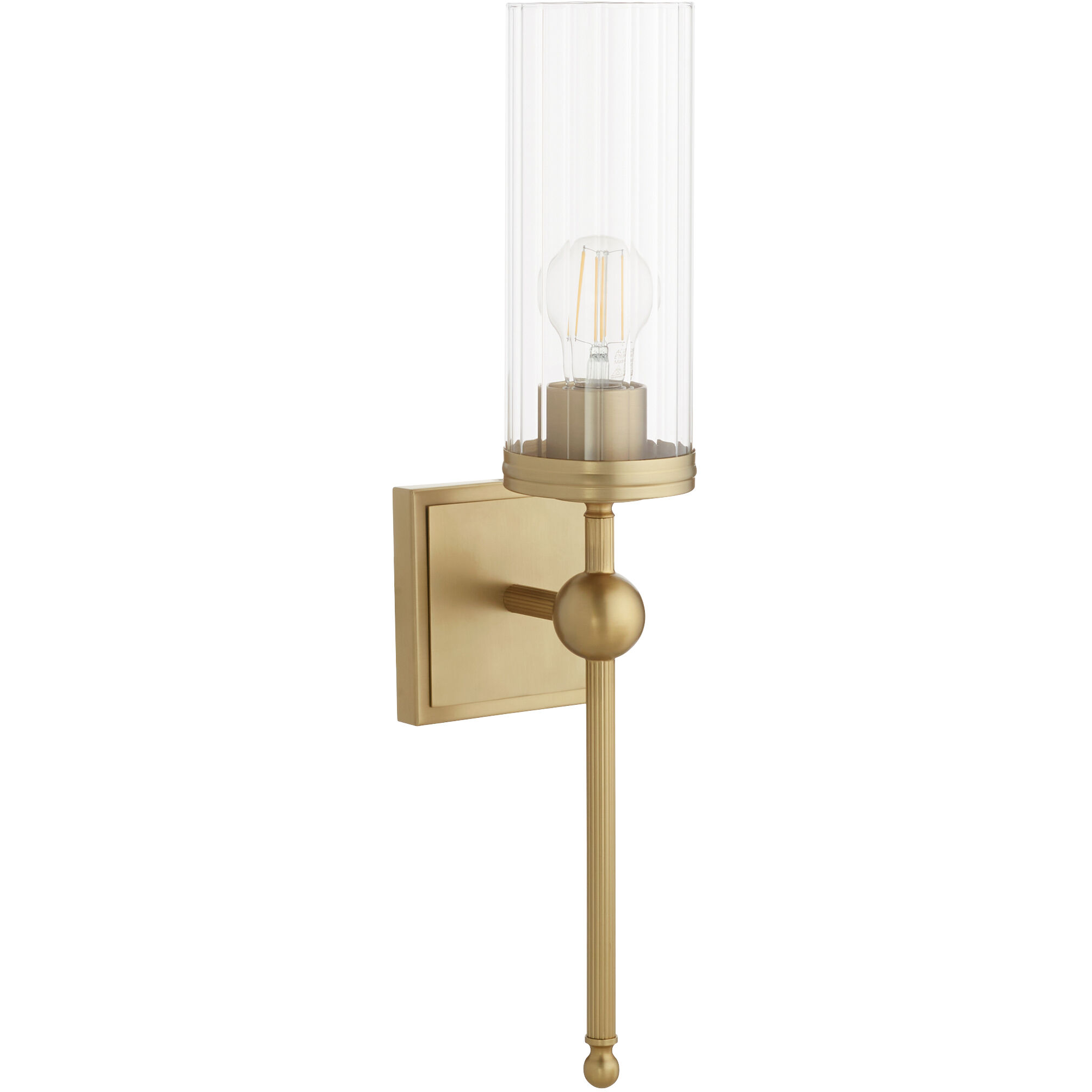 Lee Boulevard Wall Mount