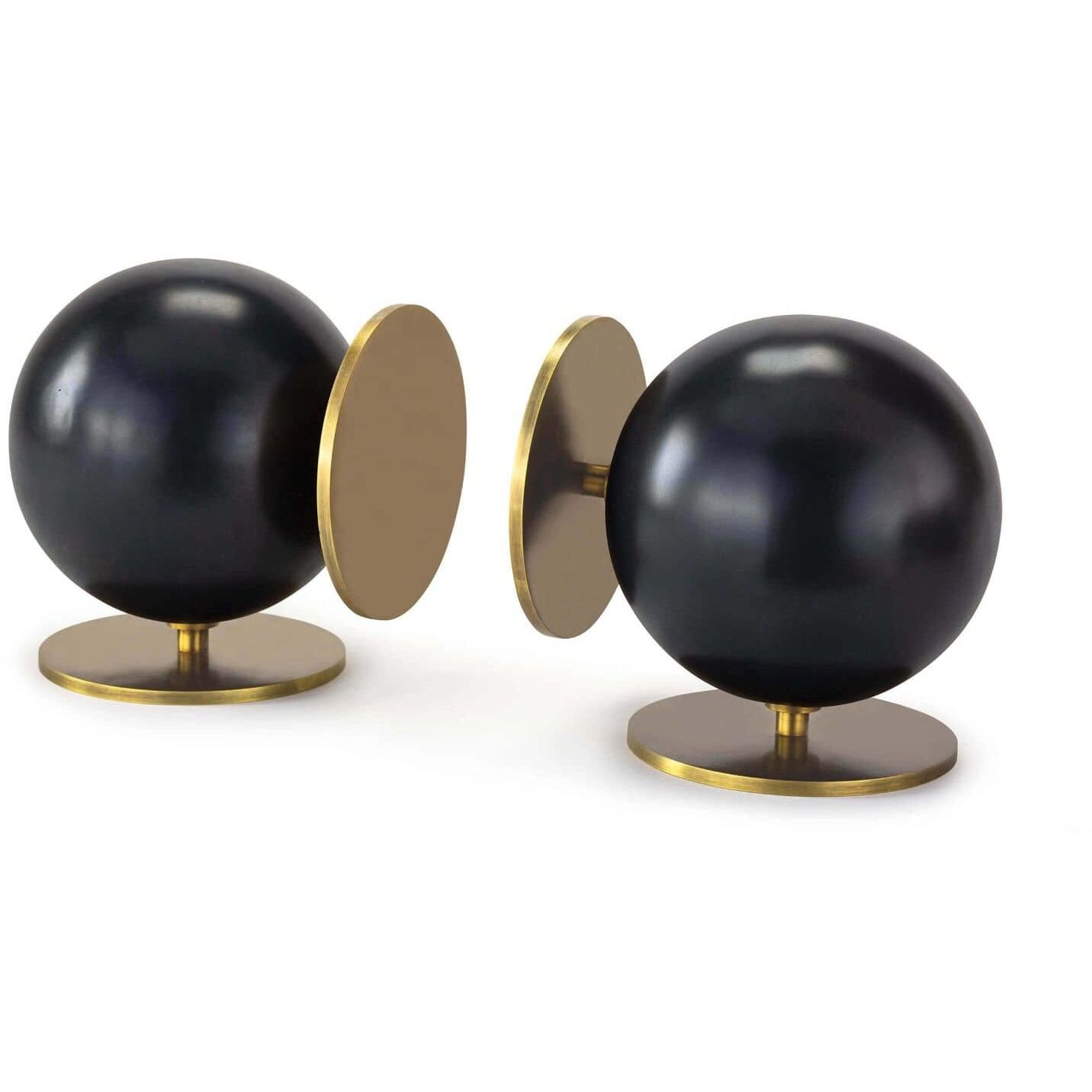 Grant Bookend