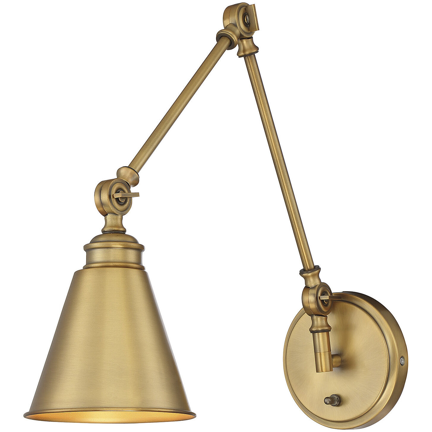 Morland Wall Sconce