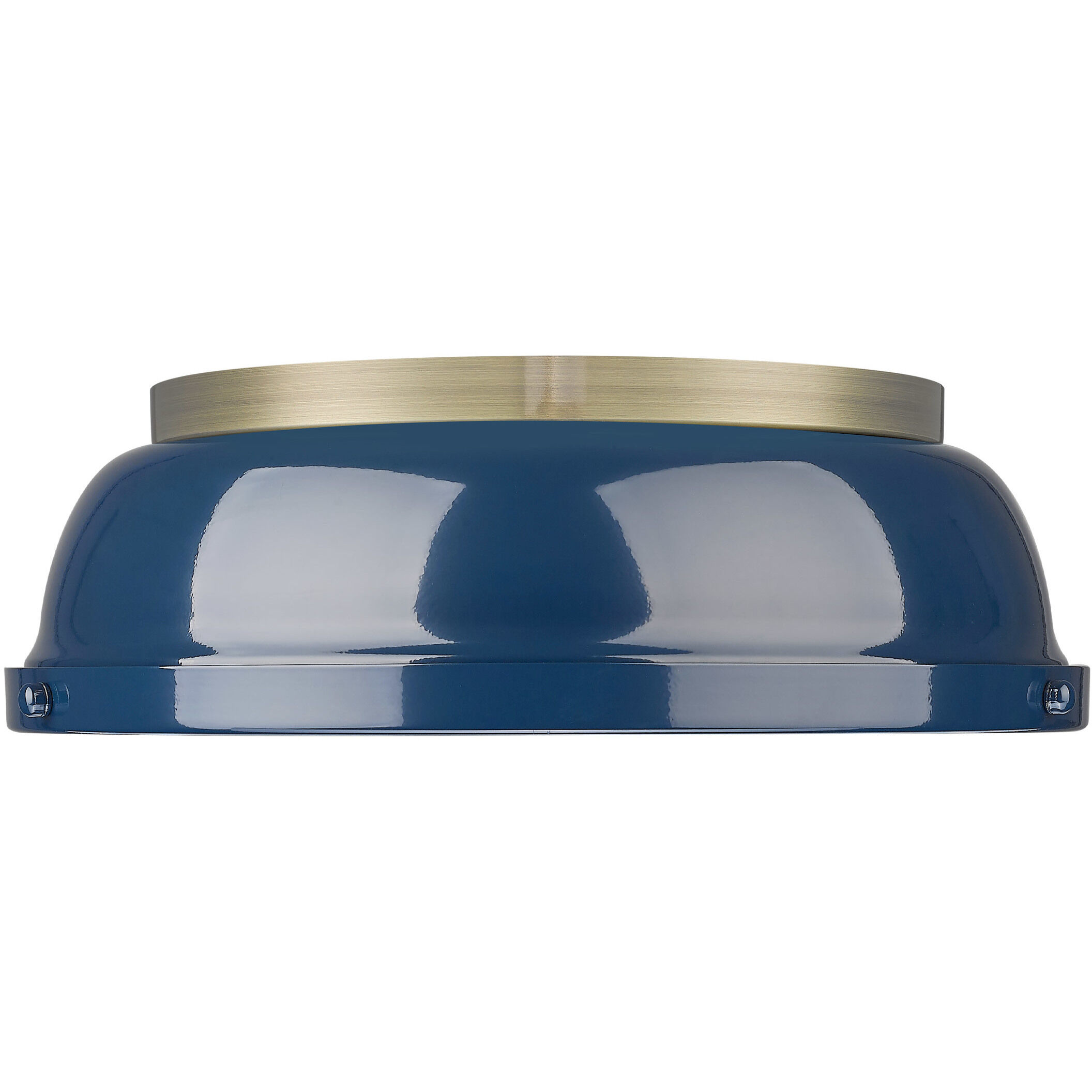 Duncan Flush Mount