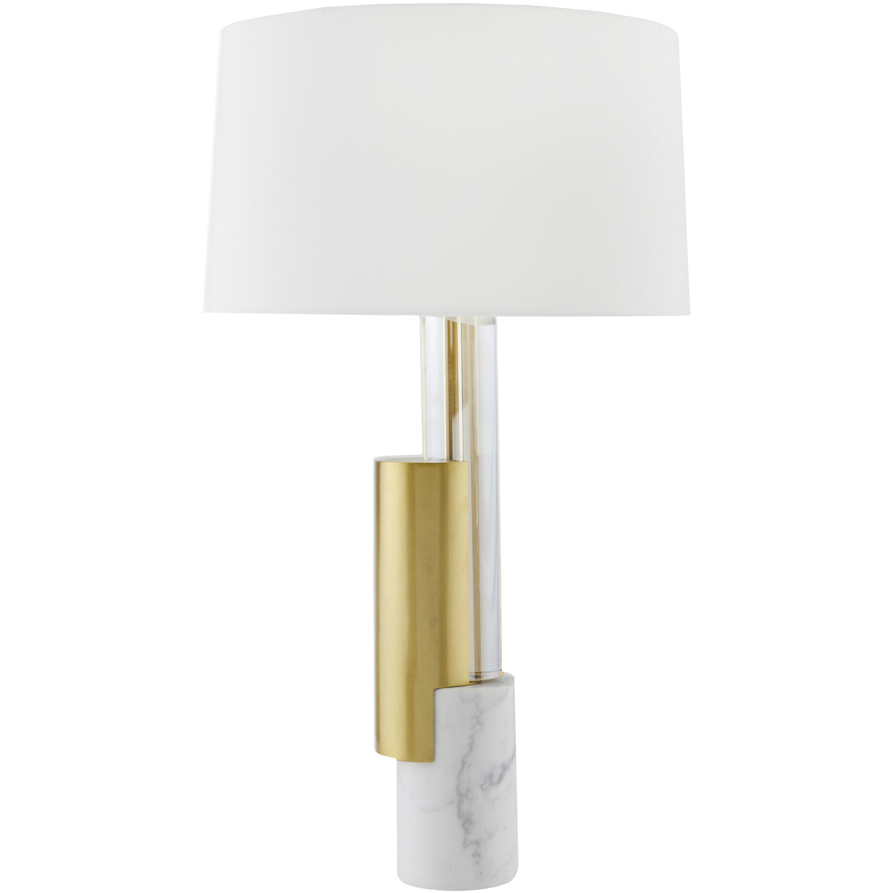 Pepperdine Lamp