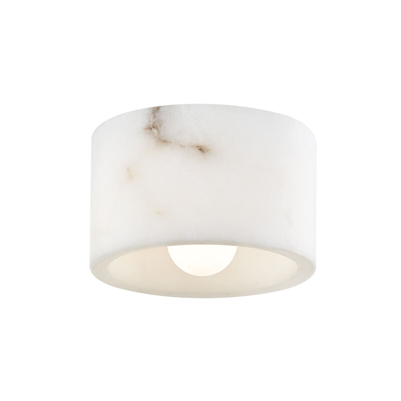 Loris Flush Mount   
