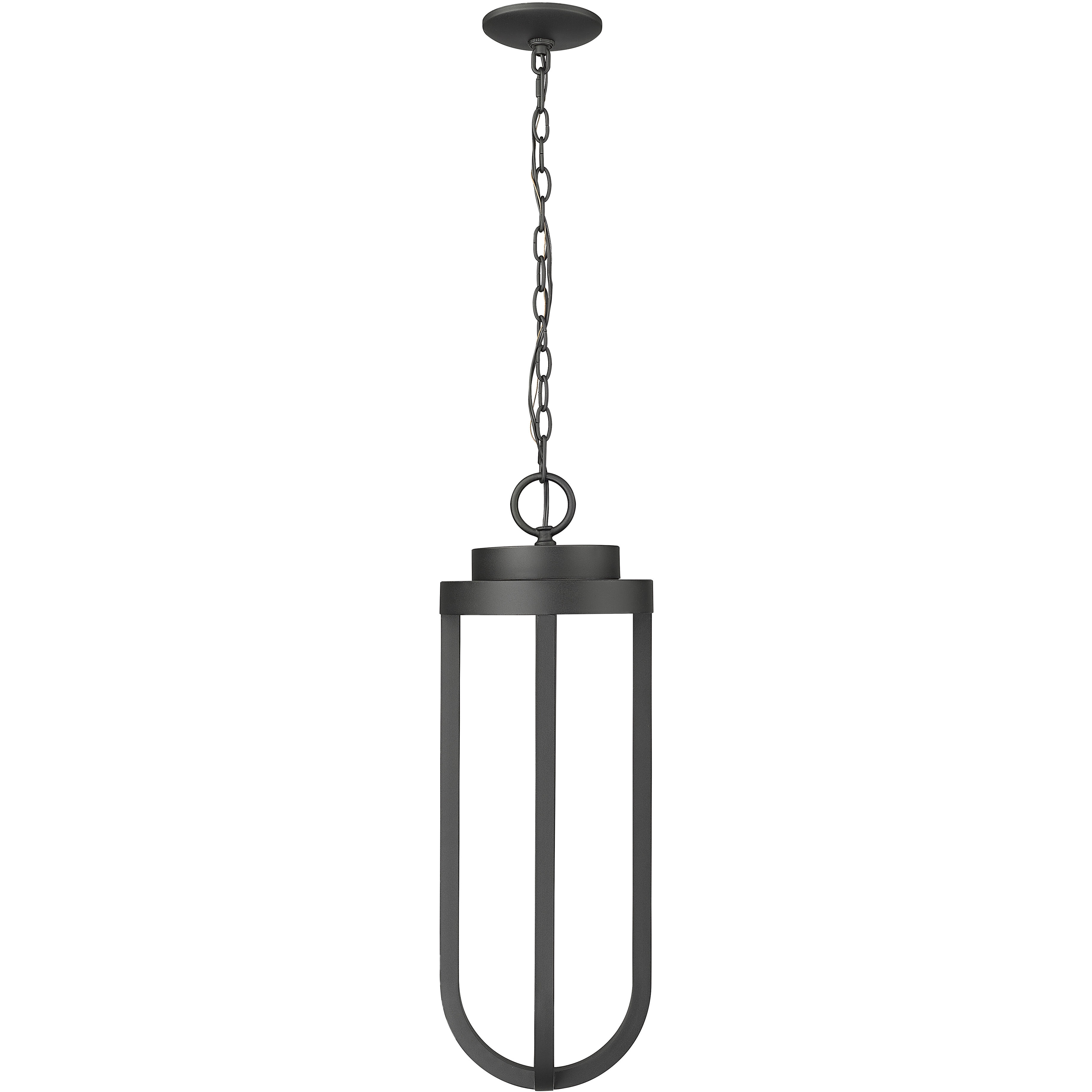 Leland Outdoor Chain Mount