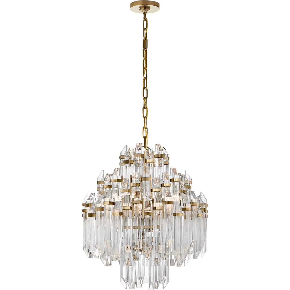 Suzanne Kasler Adele Chandelier
