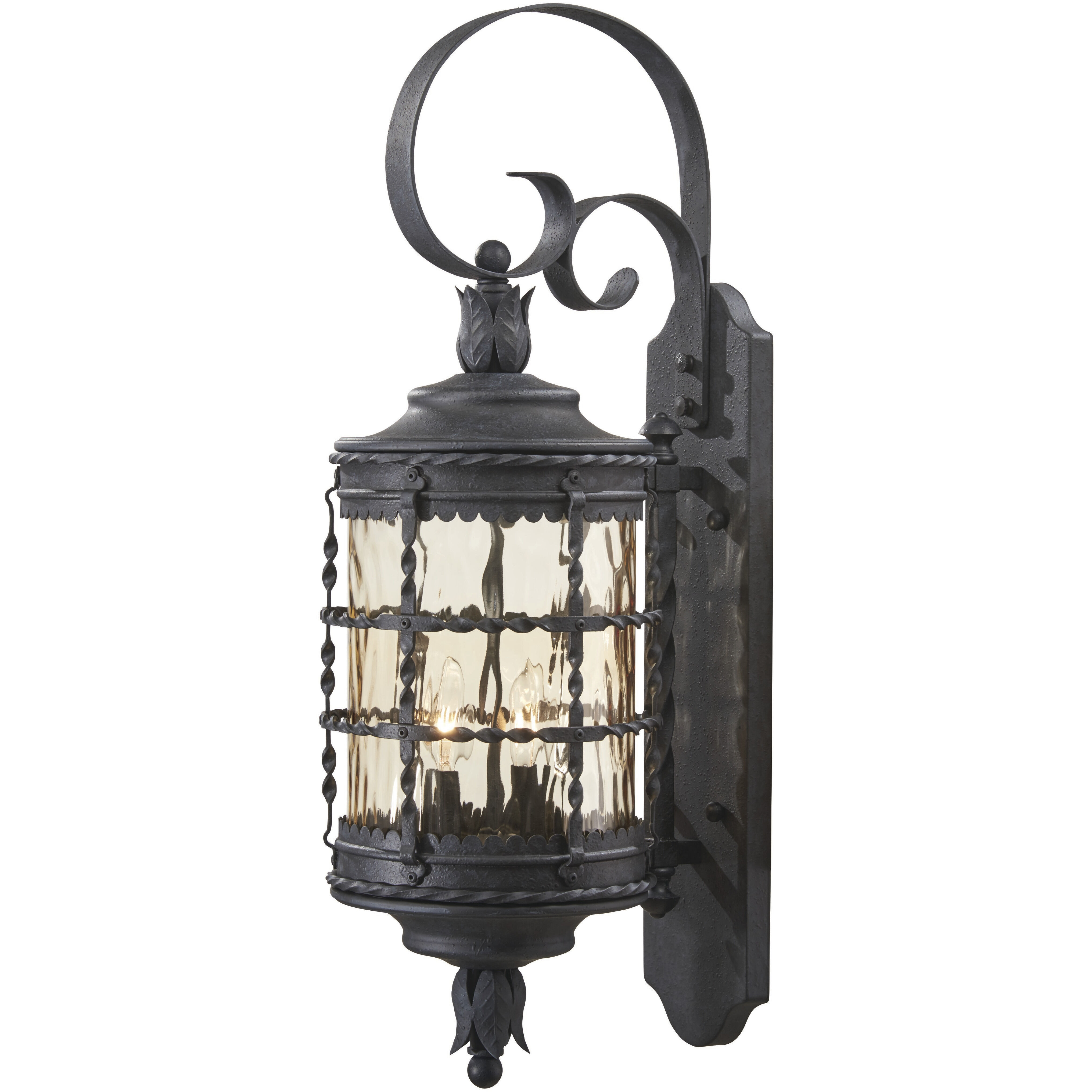 Mallorca Outdoor Wall Mount