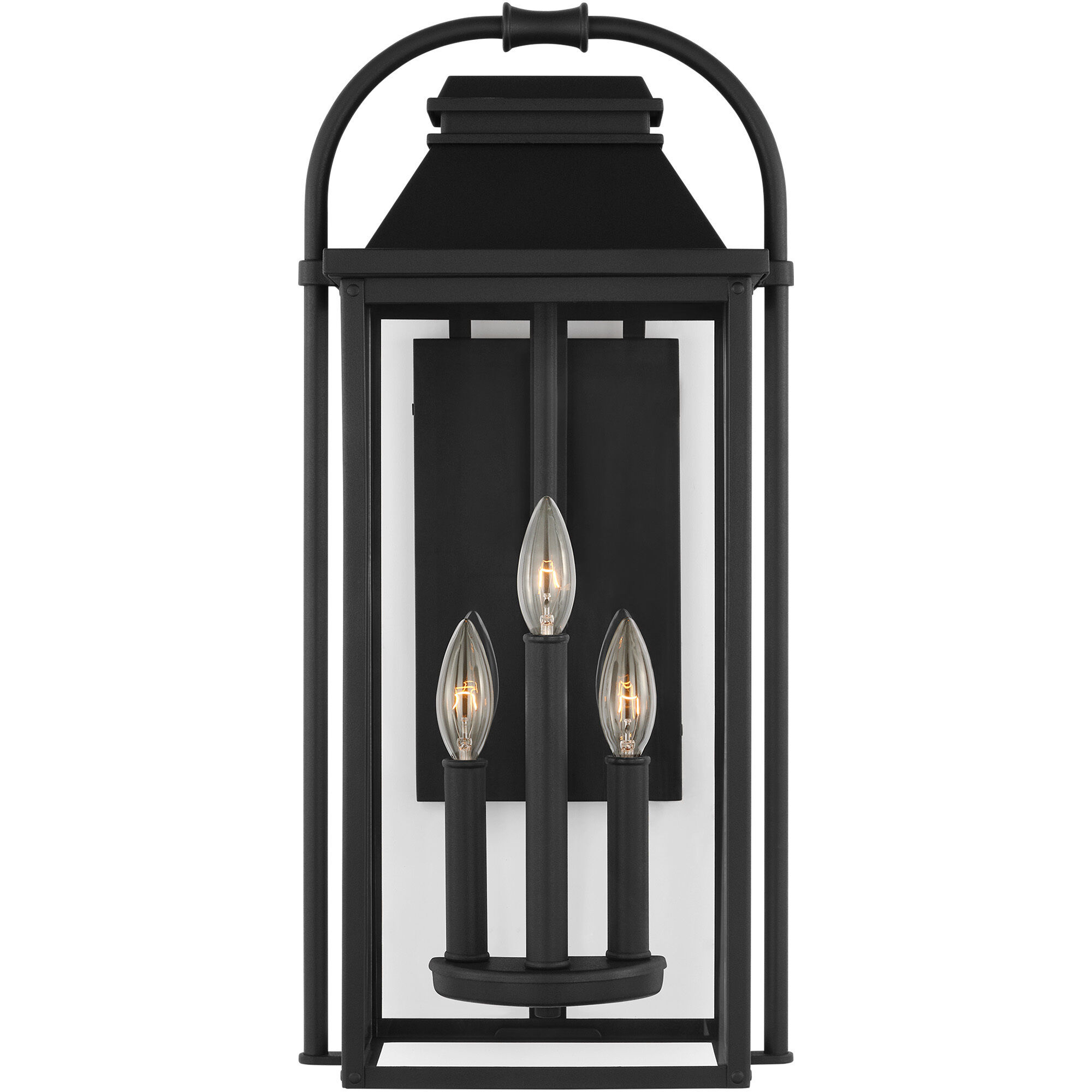 Sean Lavin Wellsworth Outdoor Wall Lantern