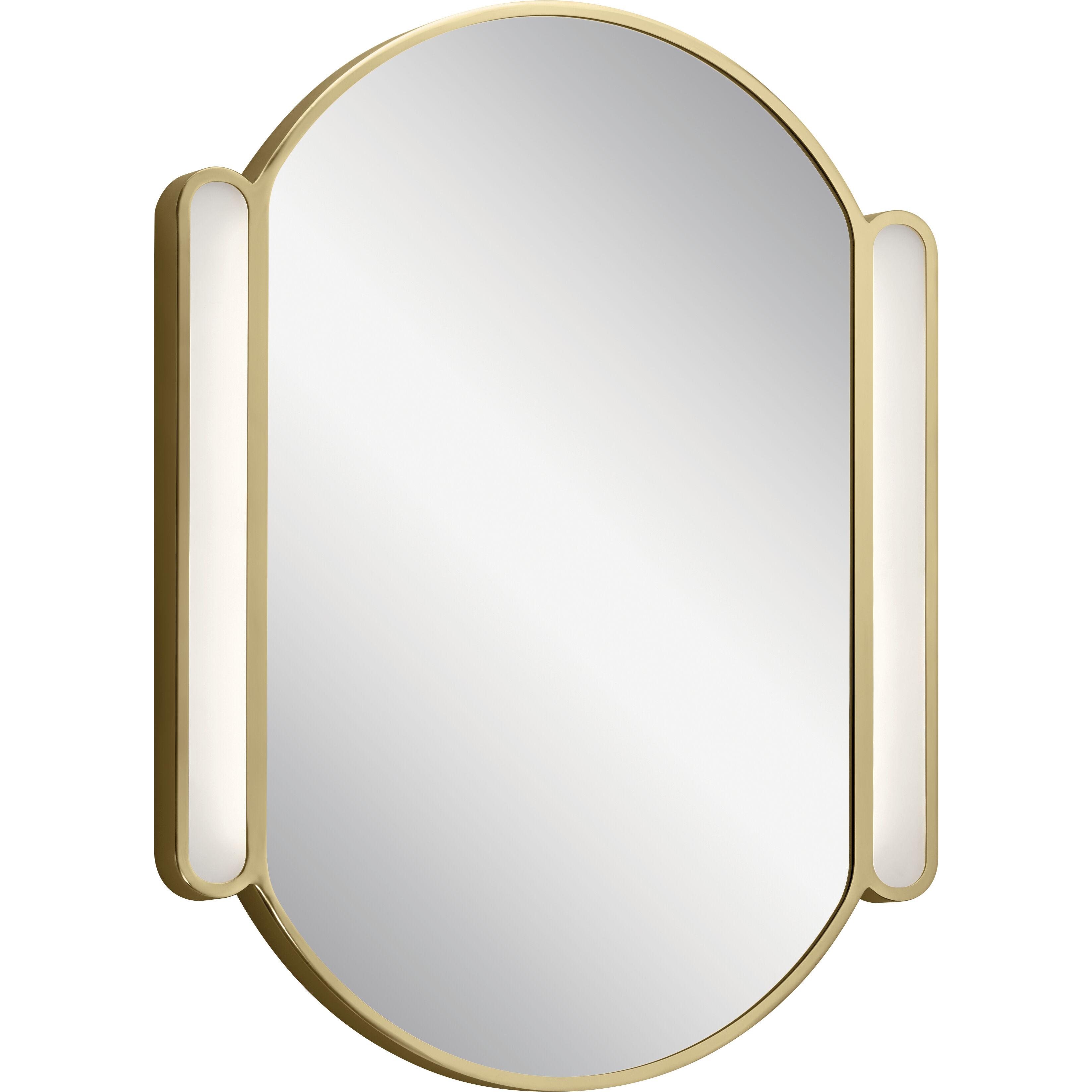 Sorno Wall Mirror